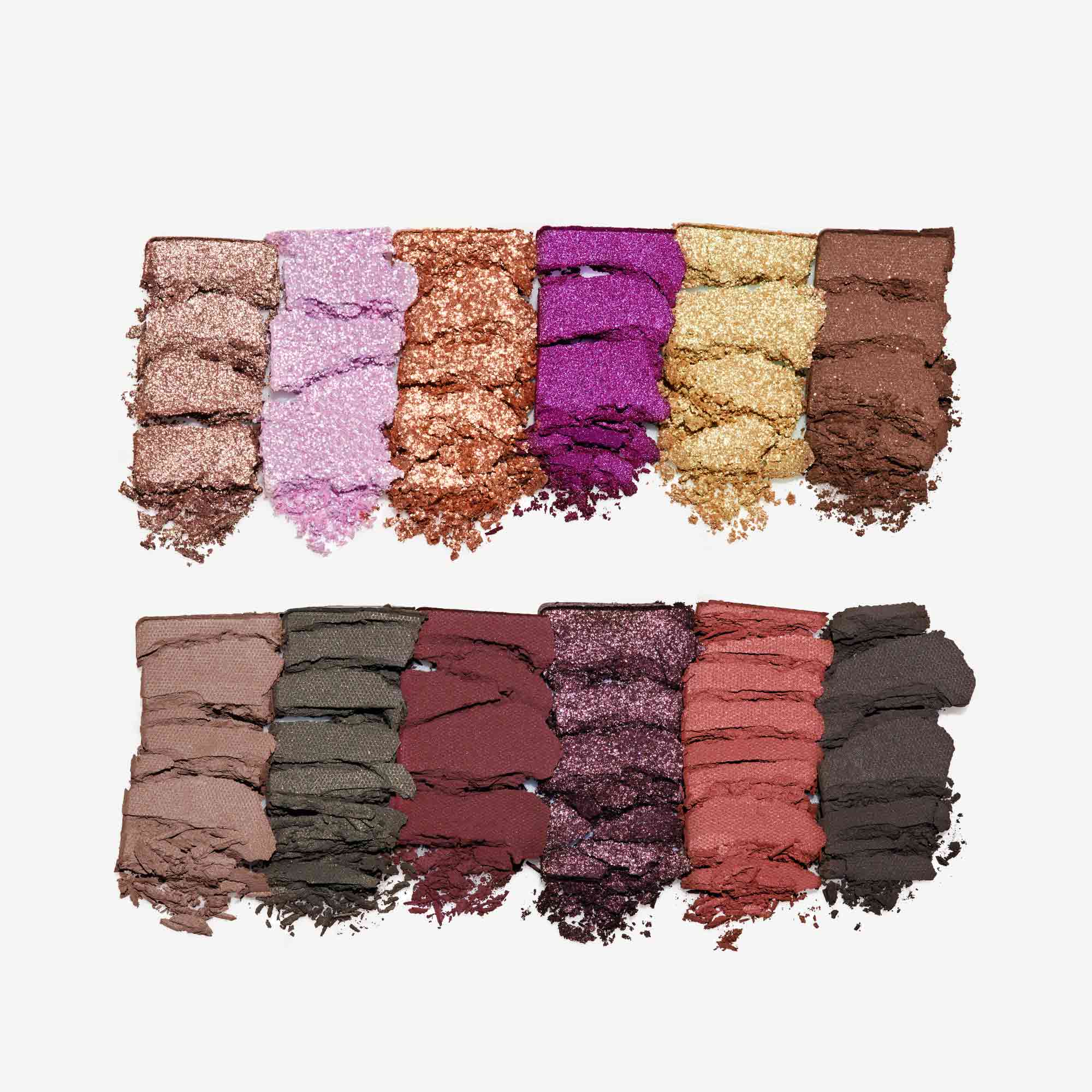 Fall Romance Eyeshadow Palette - Image 3