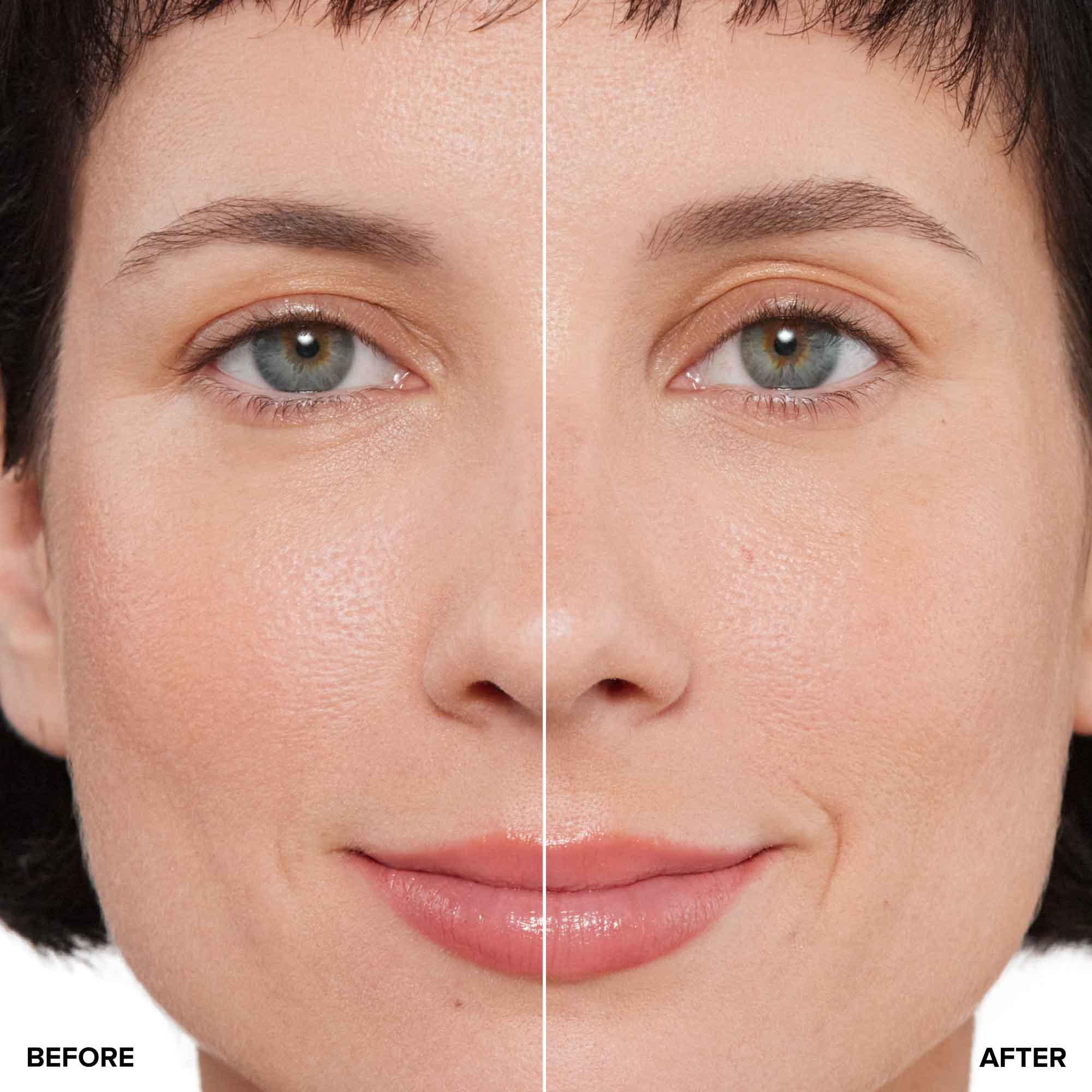 Mini Clear Brow Gel - Image 3