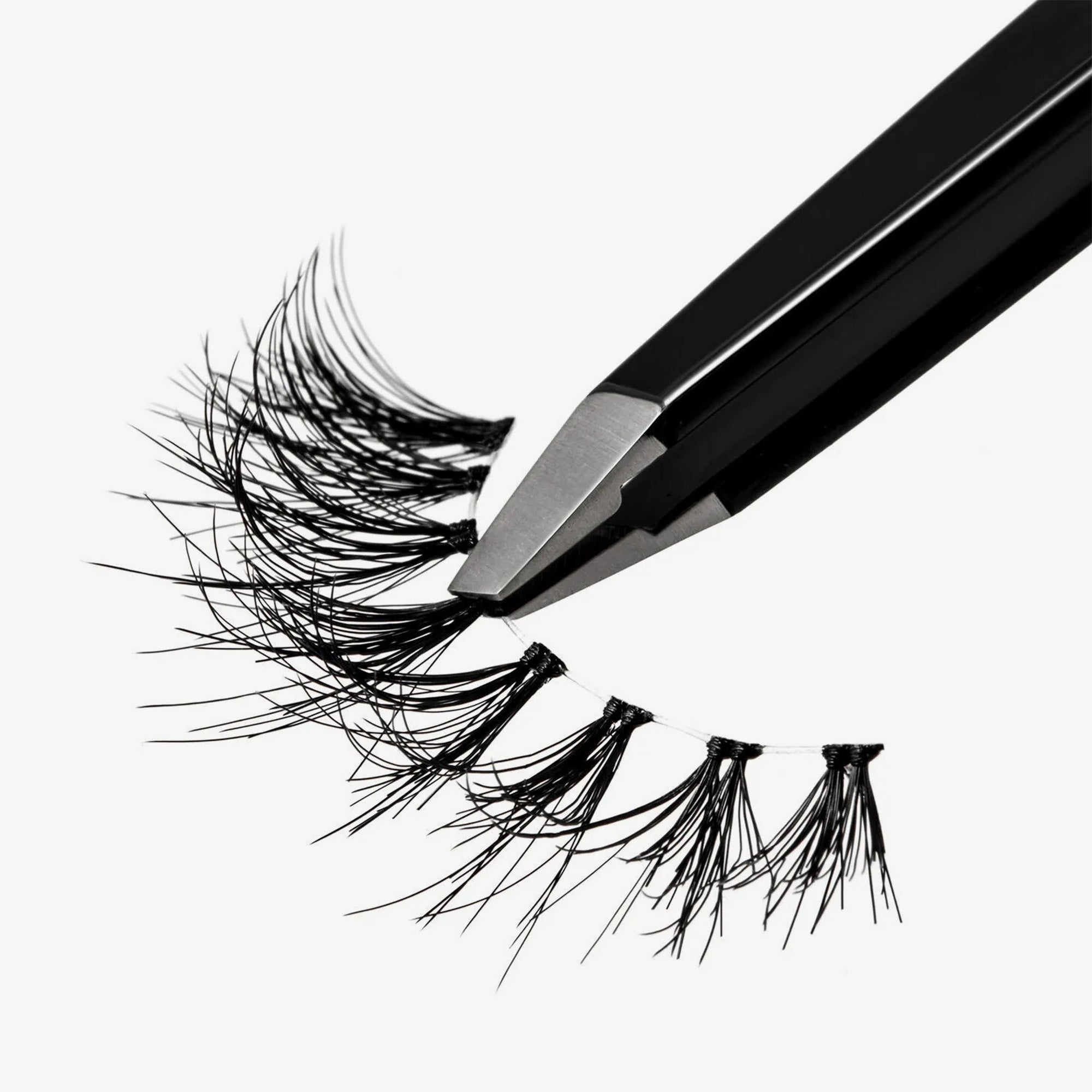 NORVINA® False Eyelashes - Attention - Image 4