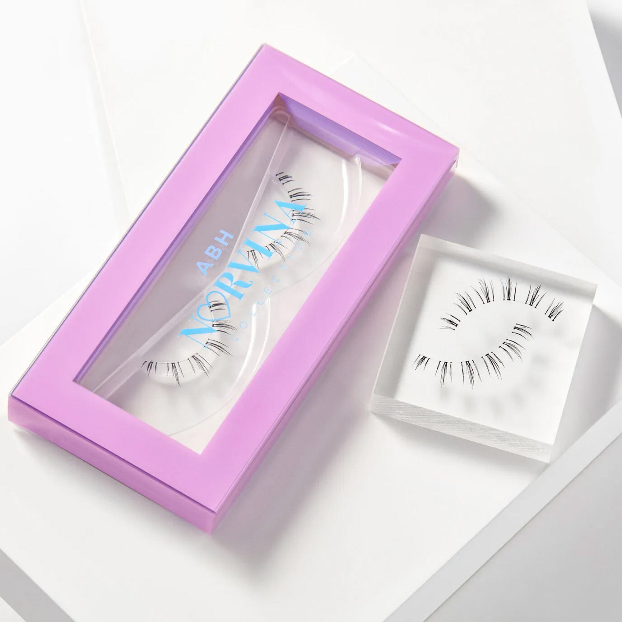 NORVINA® False Eyelashes - A Moment - Image 5