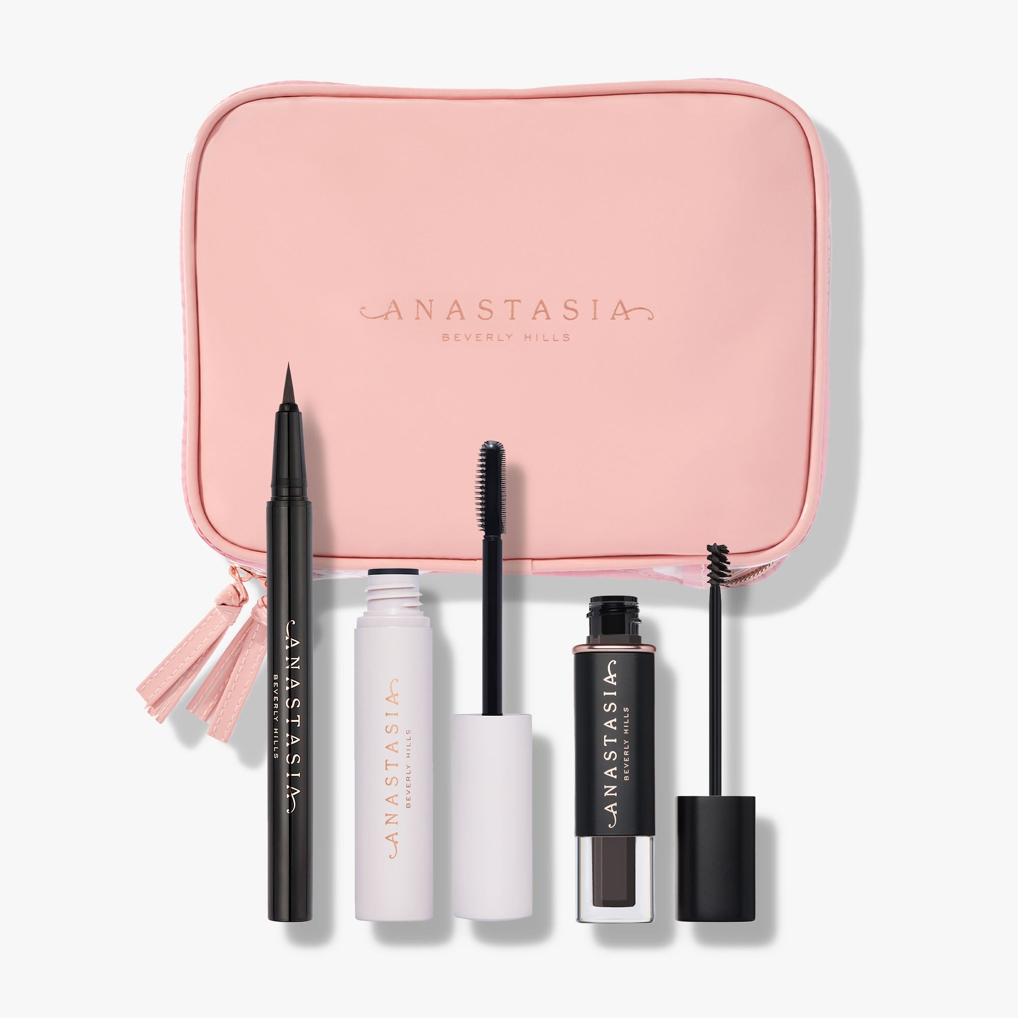 Long-Wearing Brow Set