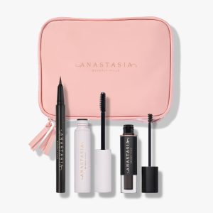 Long-Wearing Brow Set