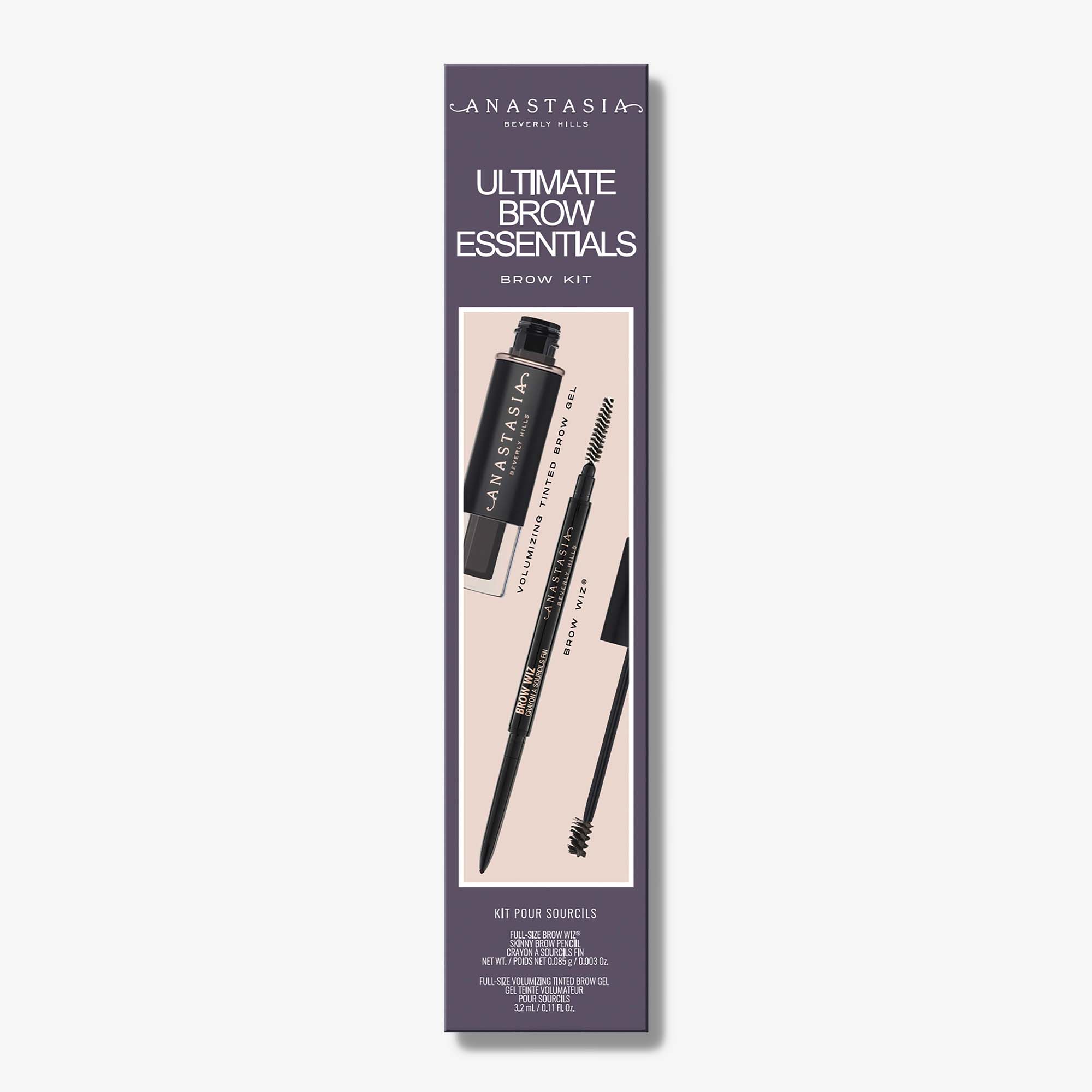 Ultimate Brow Essentials Kit - Image 9