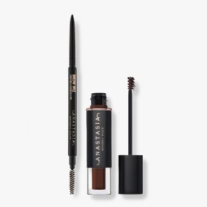 Ultimate Brow Essentials Kit