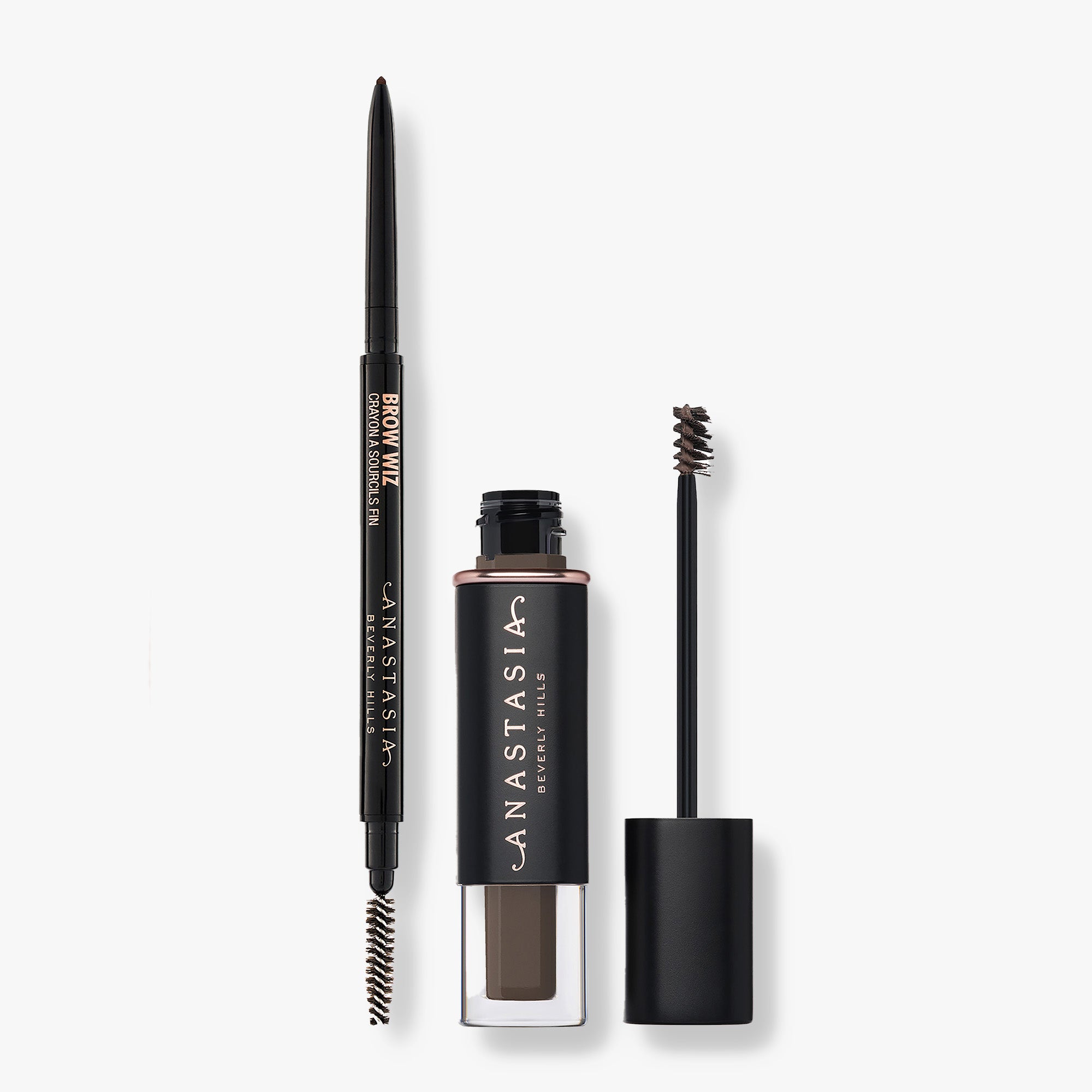 Ultimate Brow Essentials Kit - Image 3