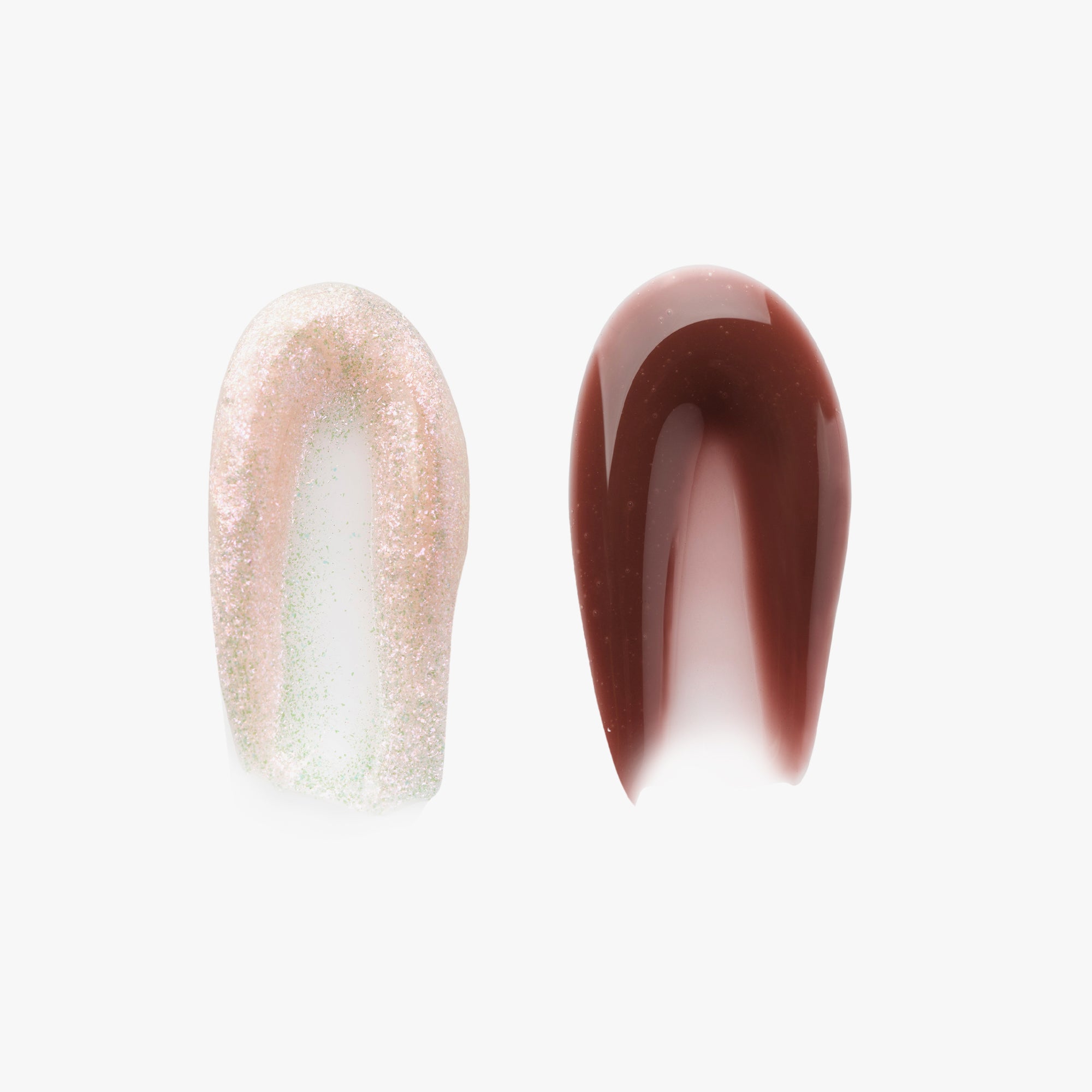 High Shine Mini Lip Gloss Duo - Image 5