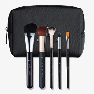 Face Essentials Brush Set