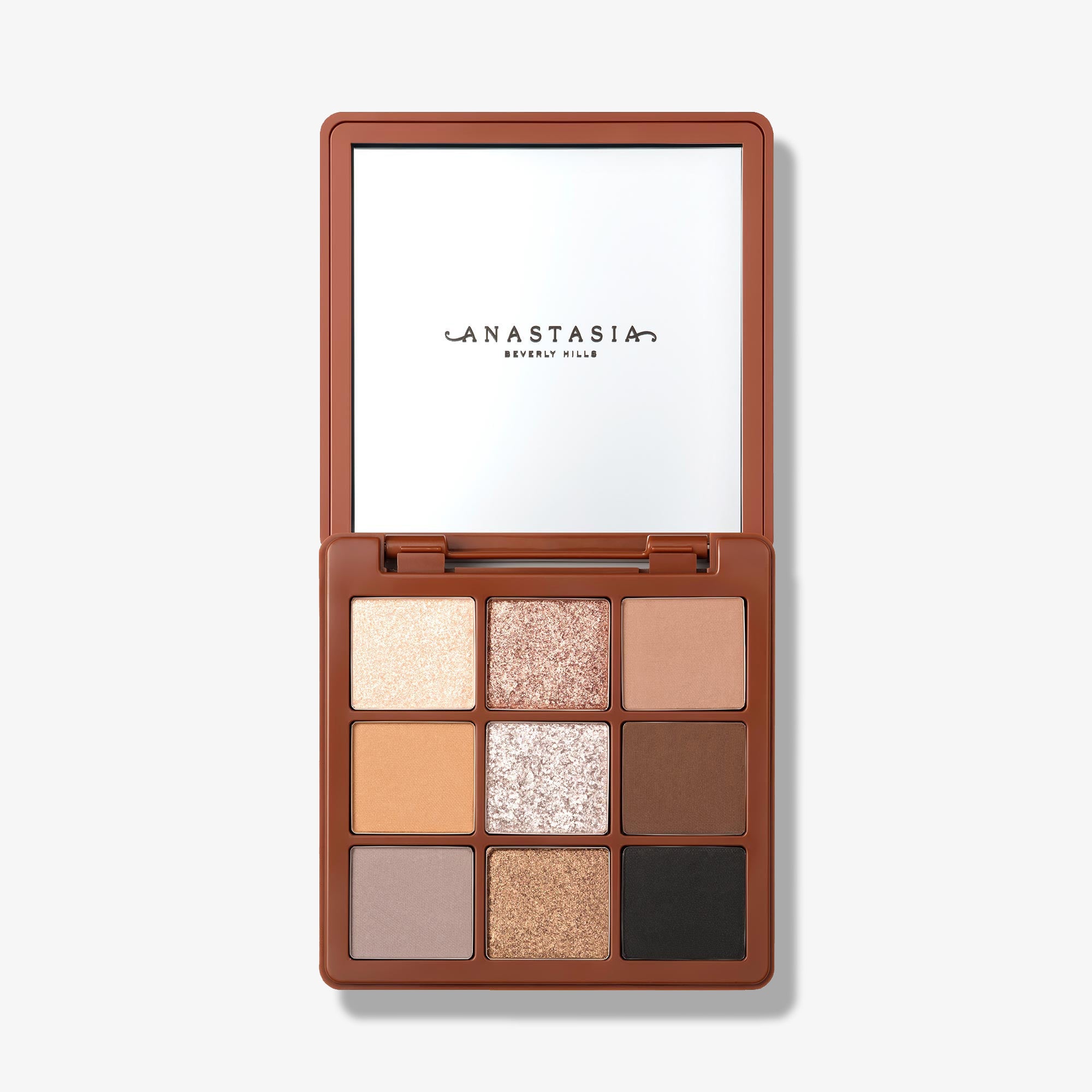 Sultry Mini Eyeshadow Palette - Image 2