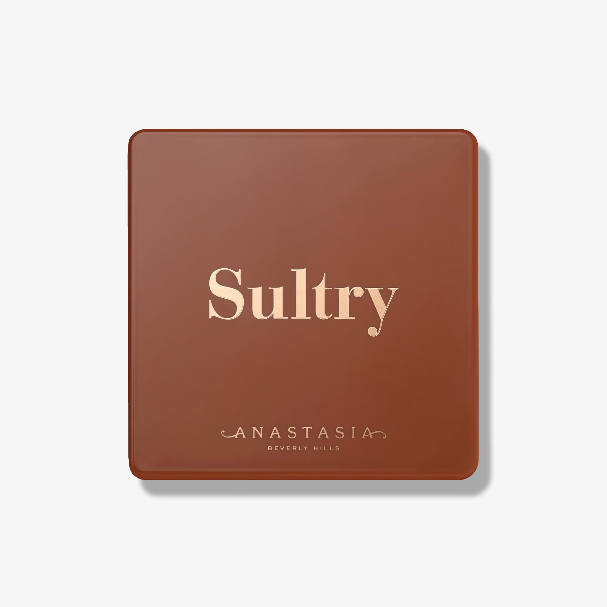 Sultry Mini Eyeshadow Palette - Image 3