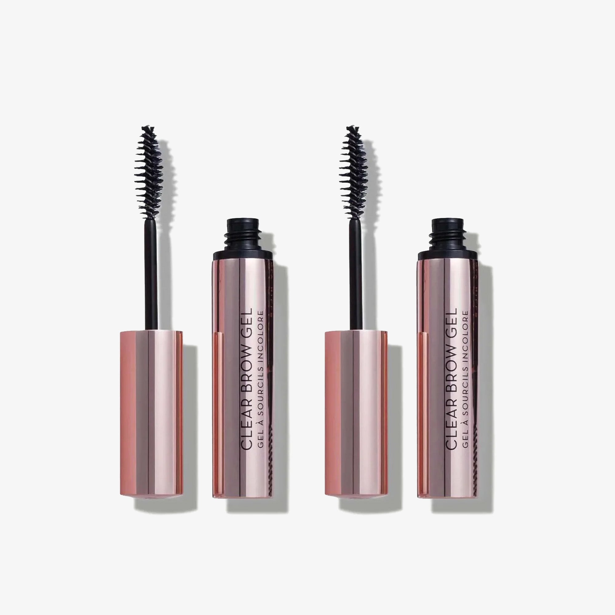 Clear Favorites Brow Duo