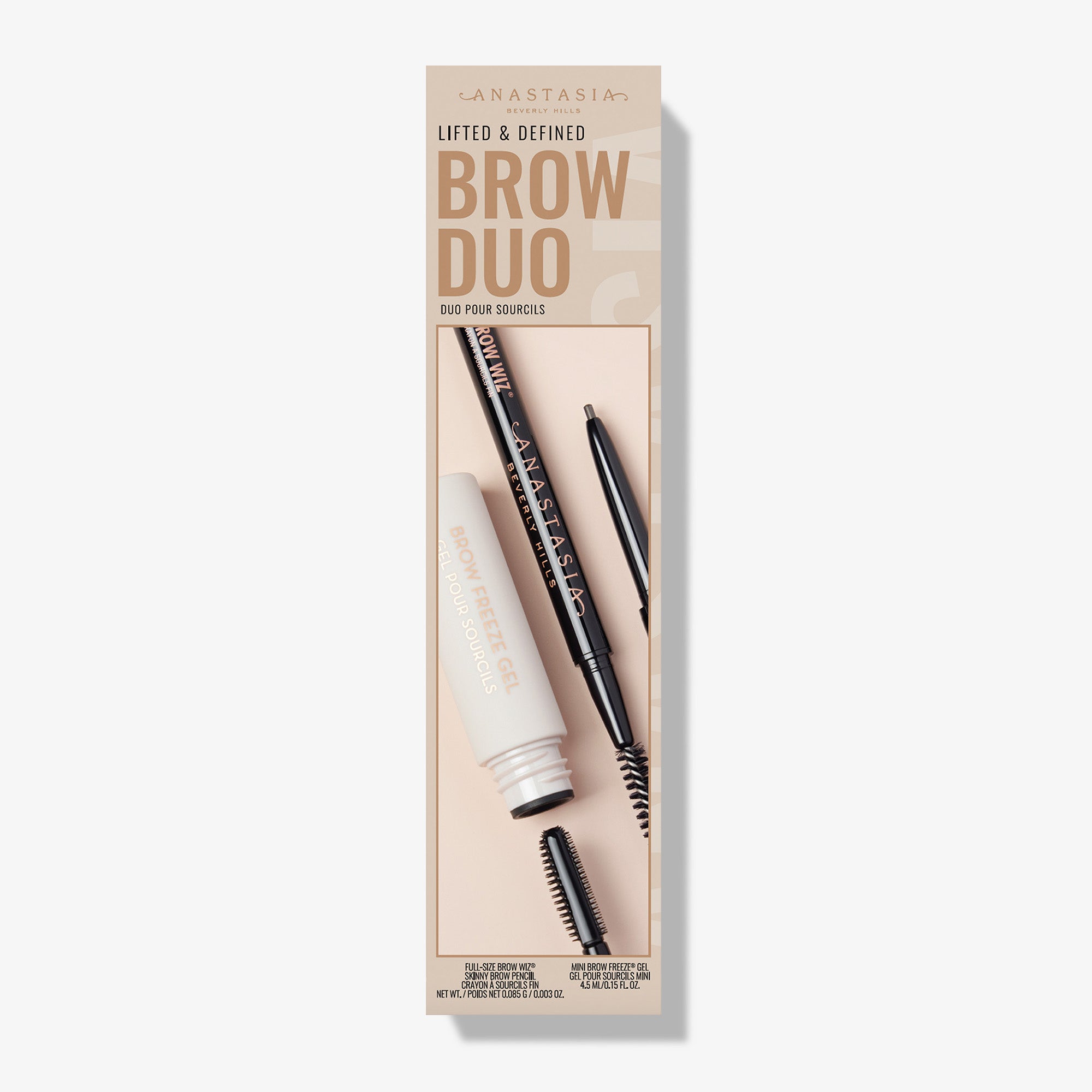 Lifted & Defined Brow Duo - Image 14