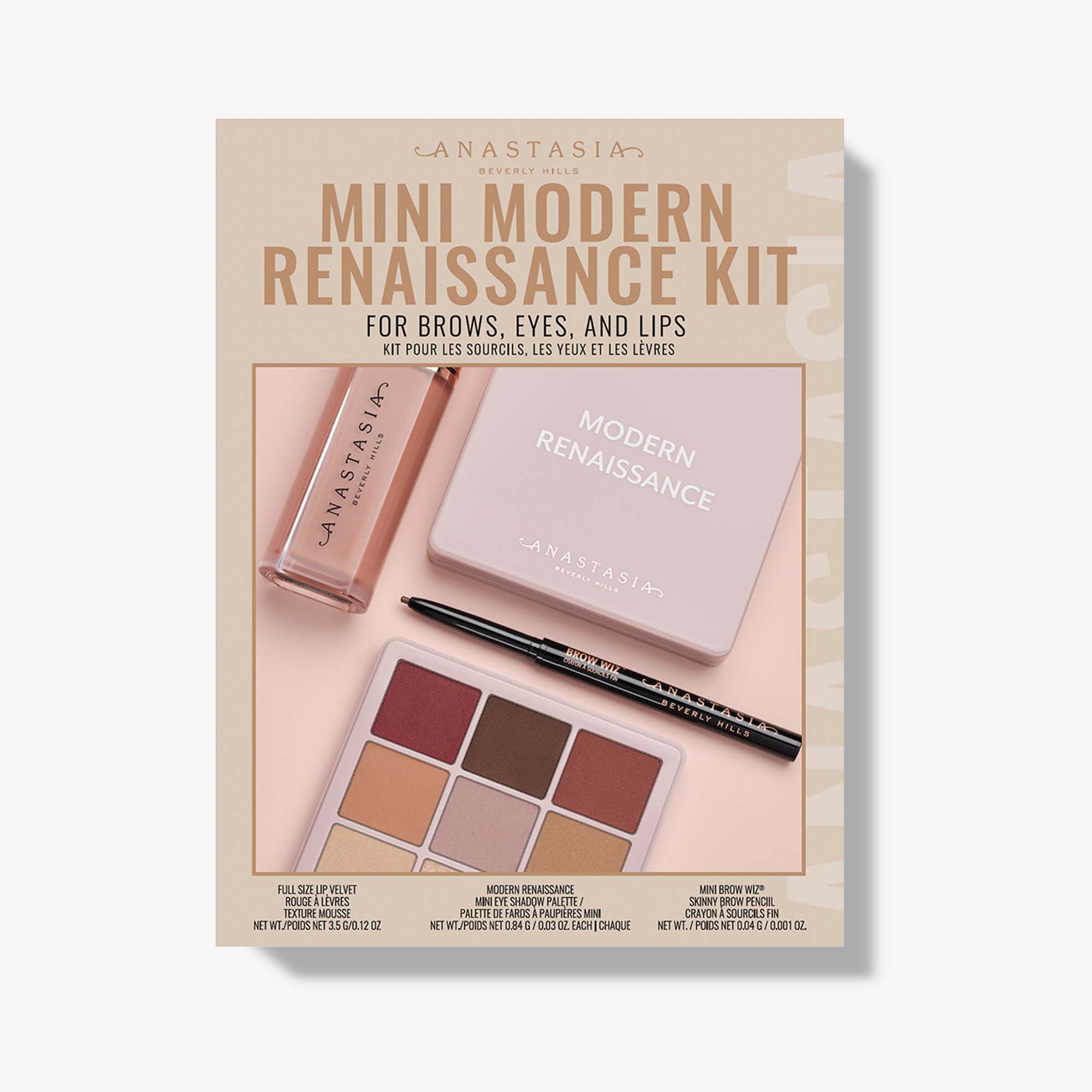 Mini Modern Renaissance Kit - Image 11