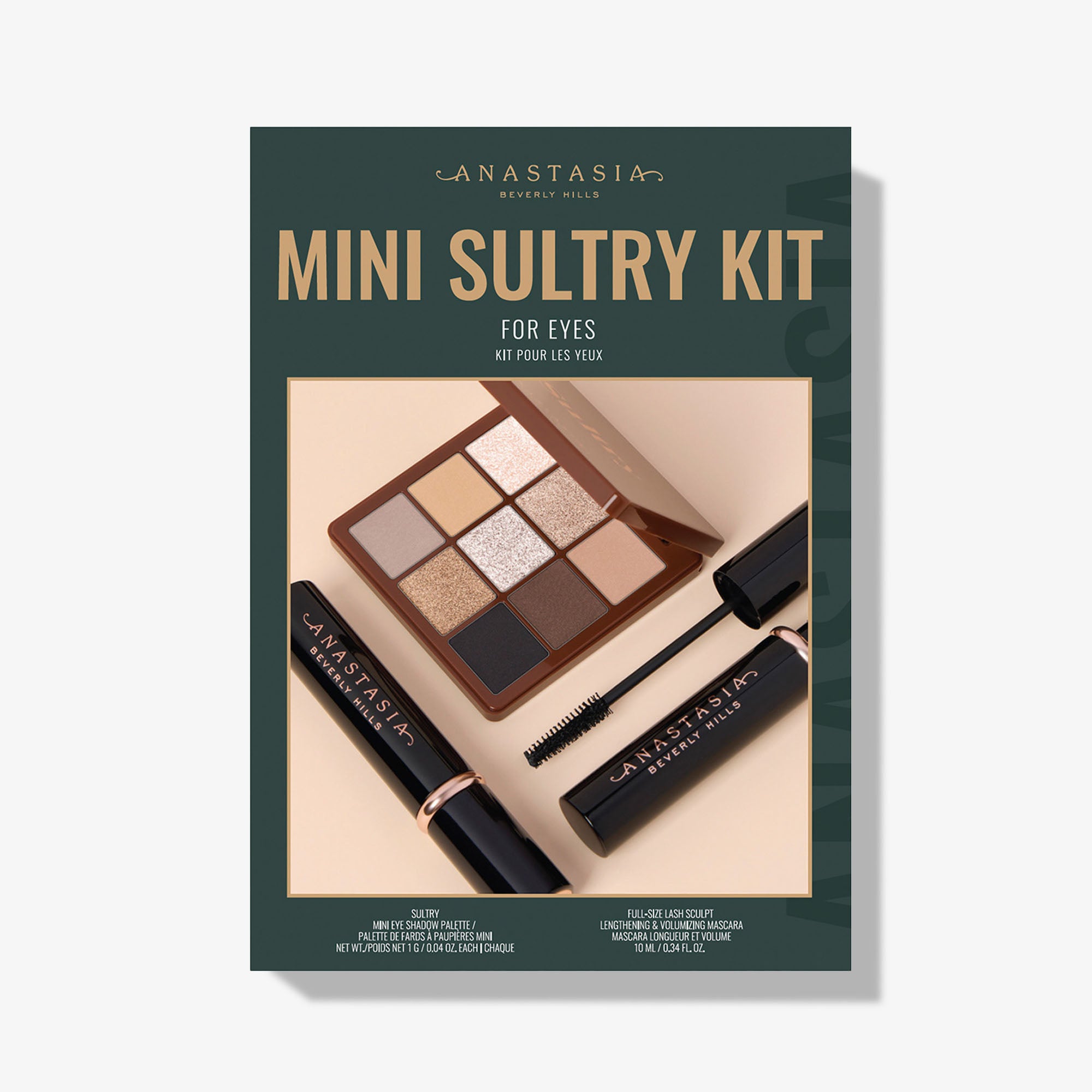 Mini Sultry Kit - Image 2