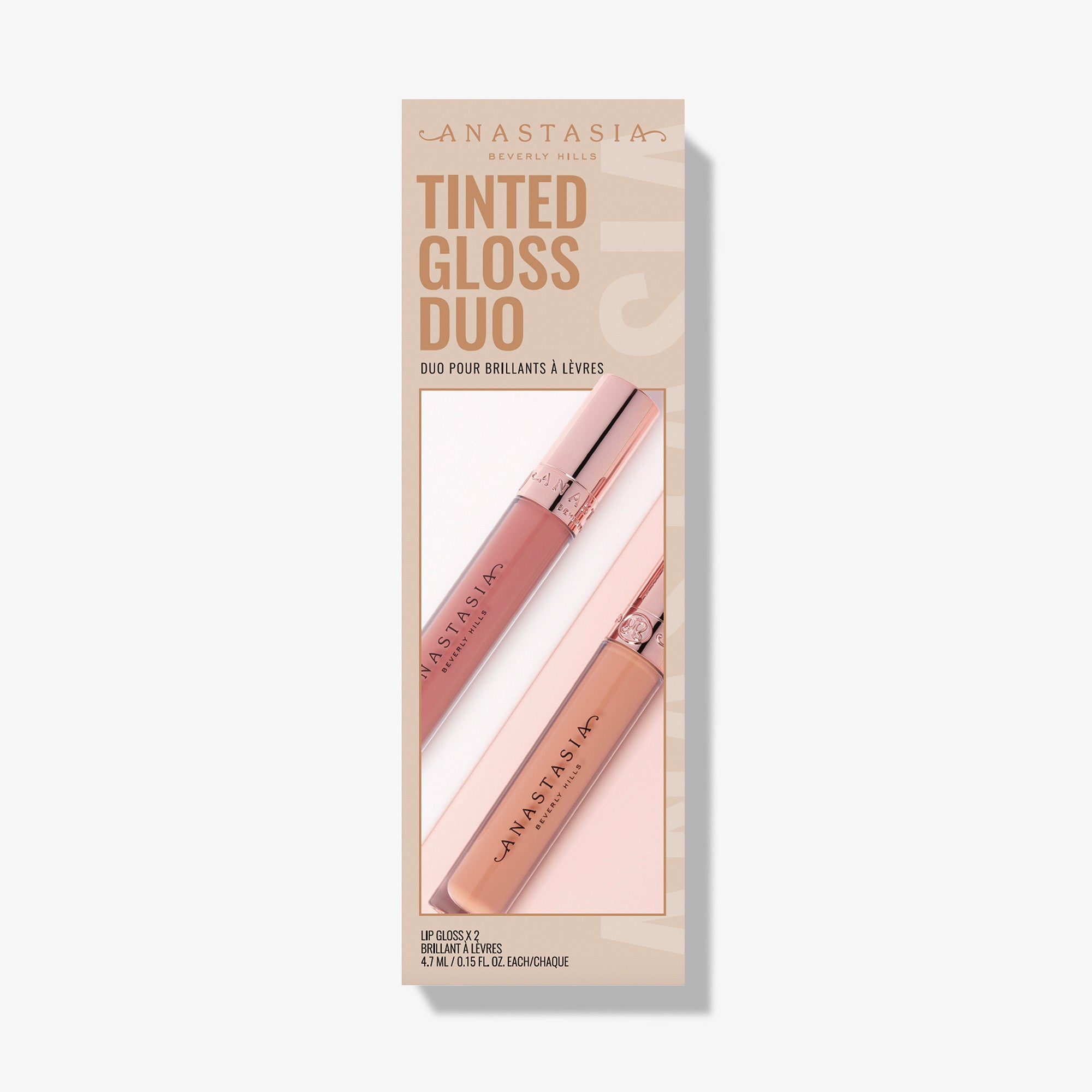 Tinted Gloss Duo - Image 2