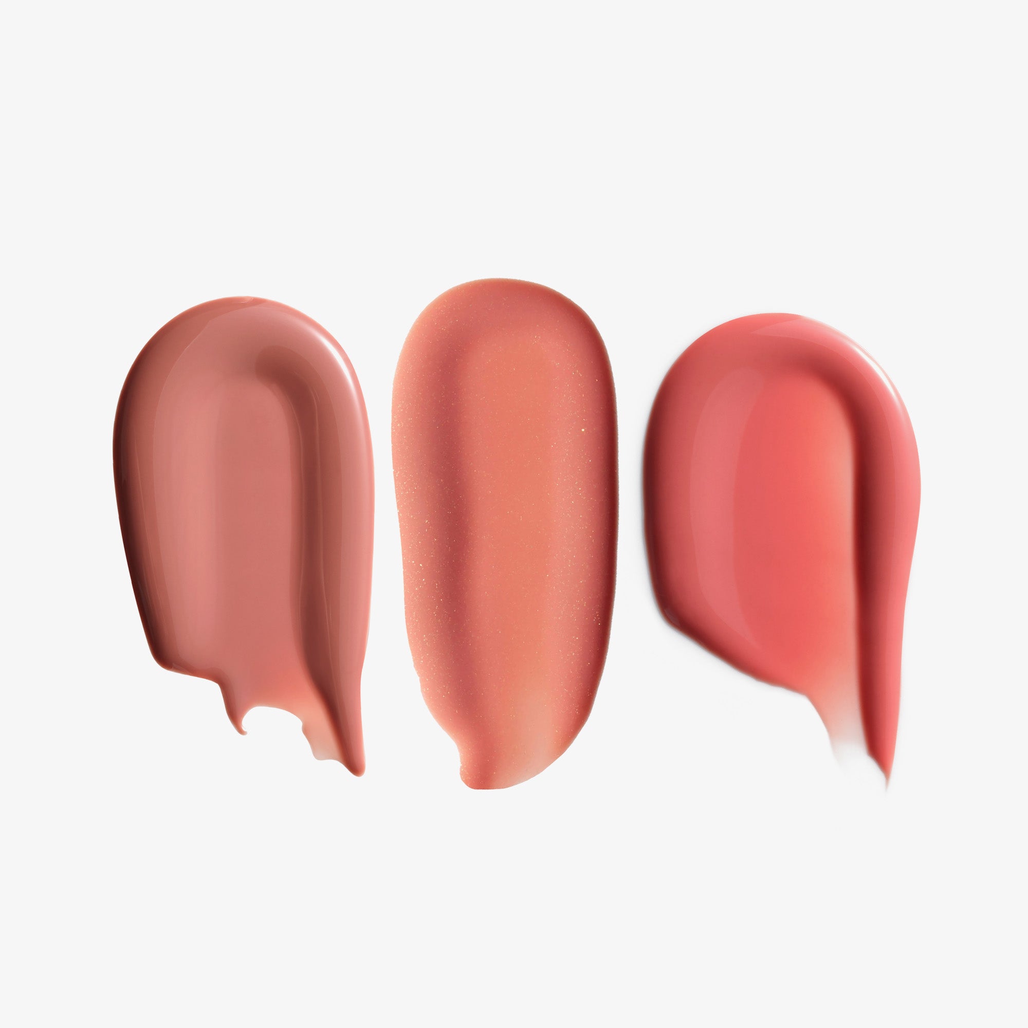 Tinted Lip Gloss Trio - Image 3