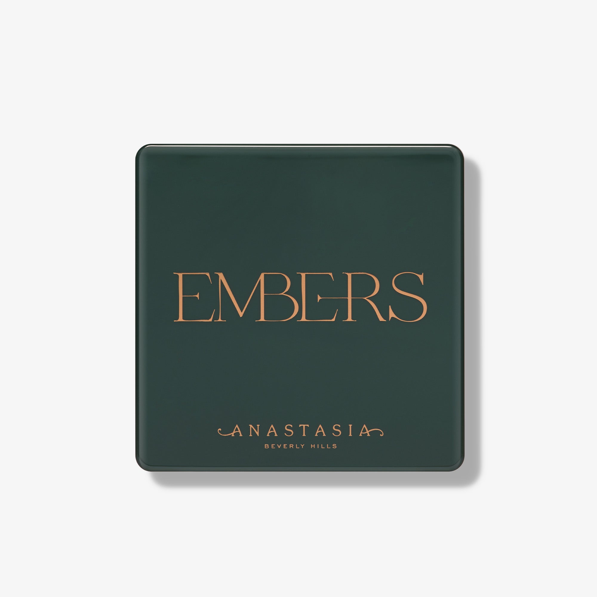 Embers Mini Eyeshadow Palette - Image 3