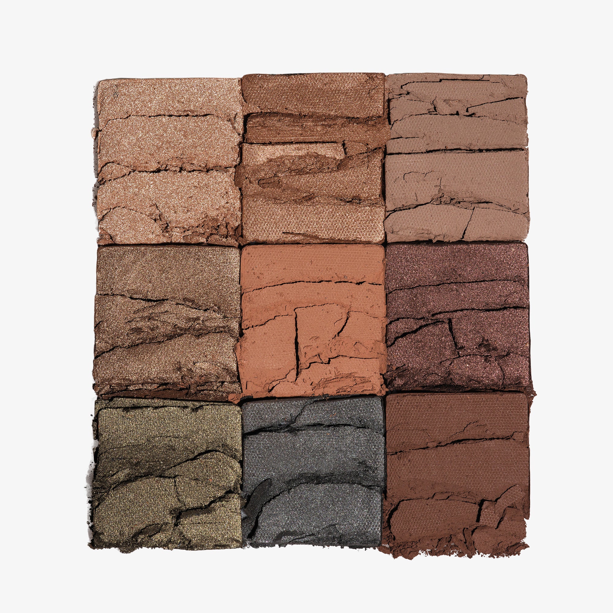Embers Mini Eyeshadow Palette - Image 4
