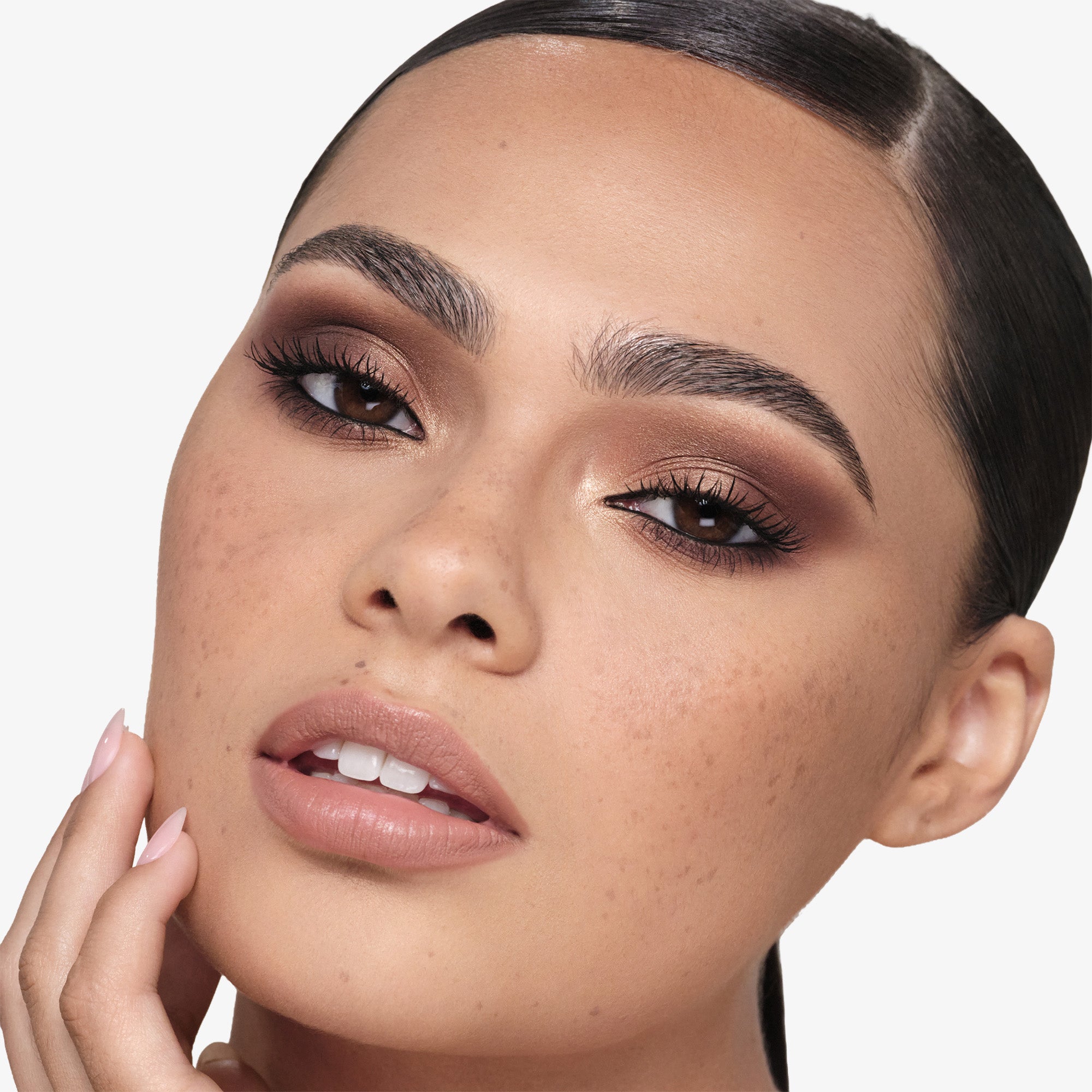 Embers Mini Eyeshadow Palette - Image 6