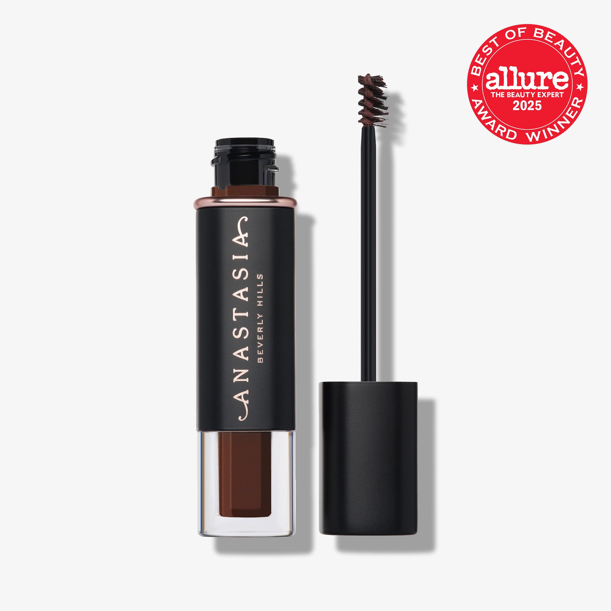 Volumizing Tinted Brow Gel - Image 4