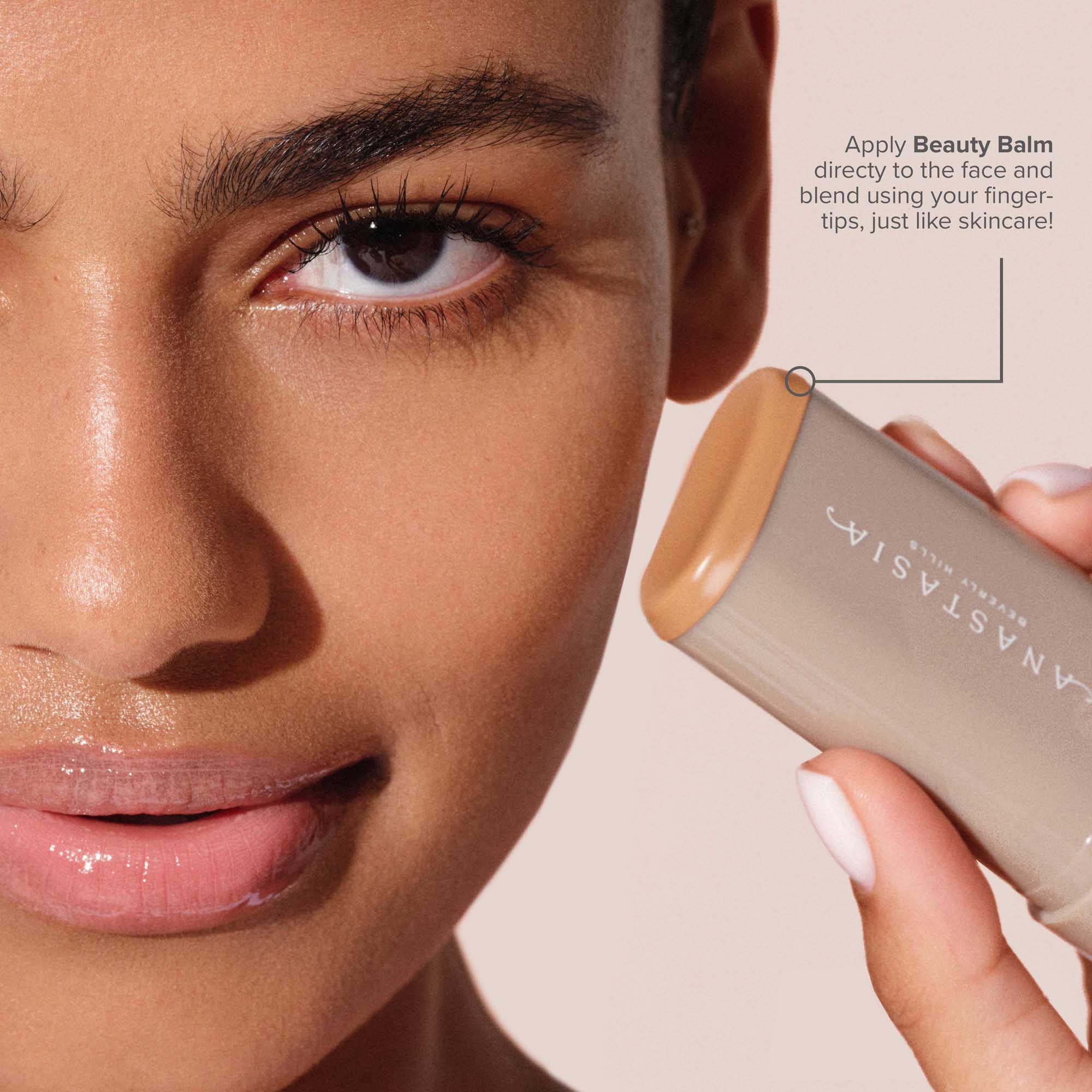 Beauty Balm Serum Boosted Skin Tint - Image 67