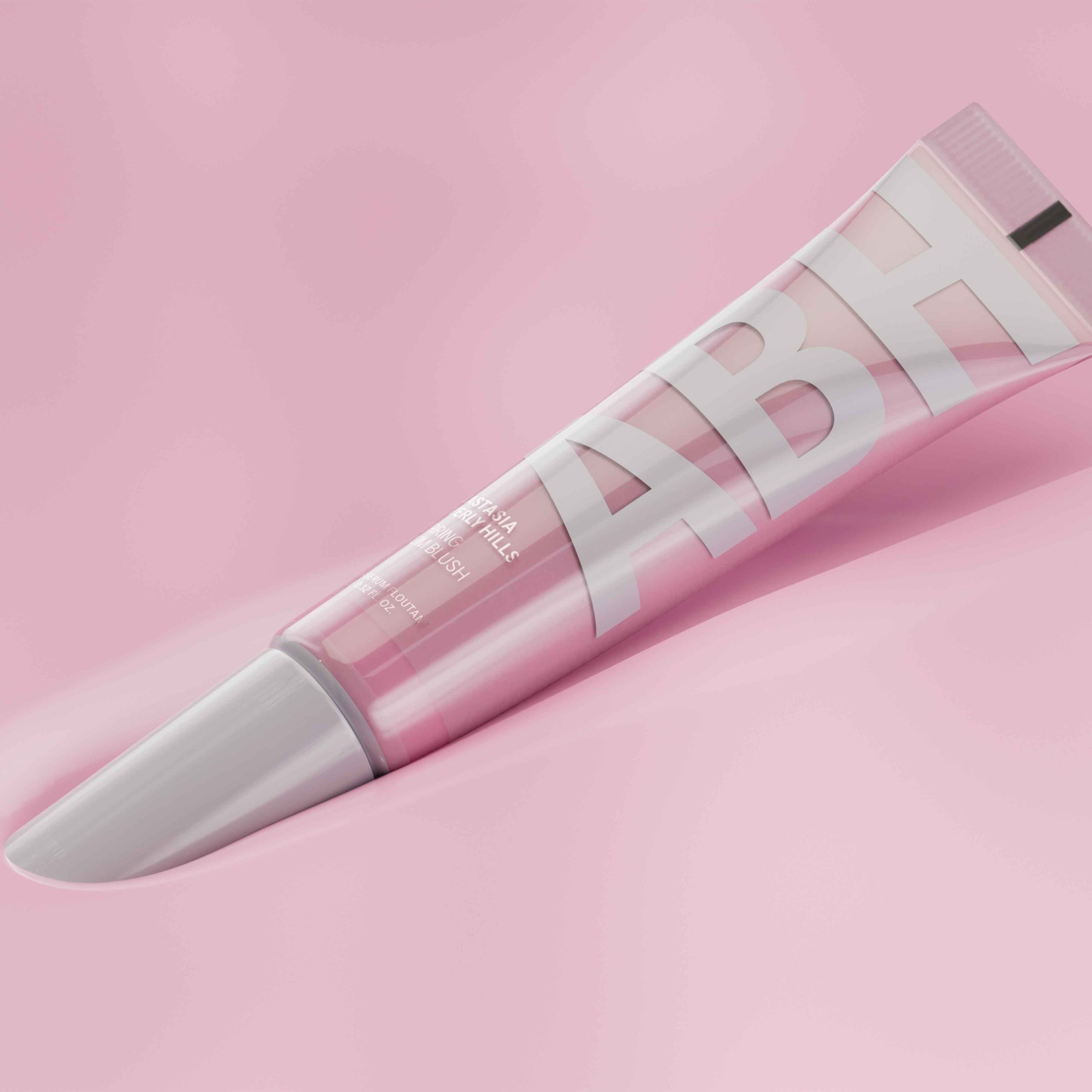 Blurring Serum Blush - Image 22