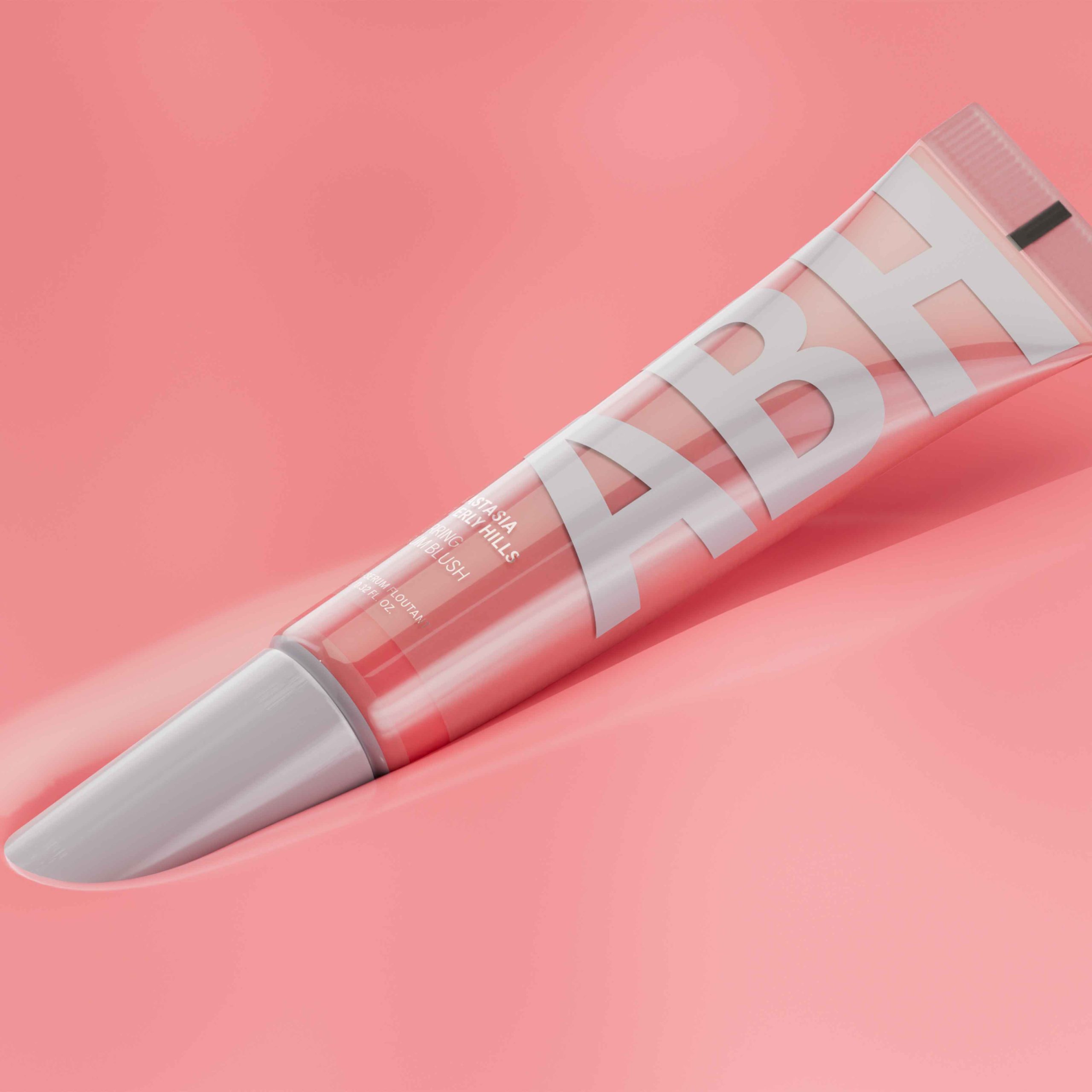 Blurring Serum Blush - Image 24