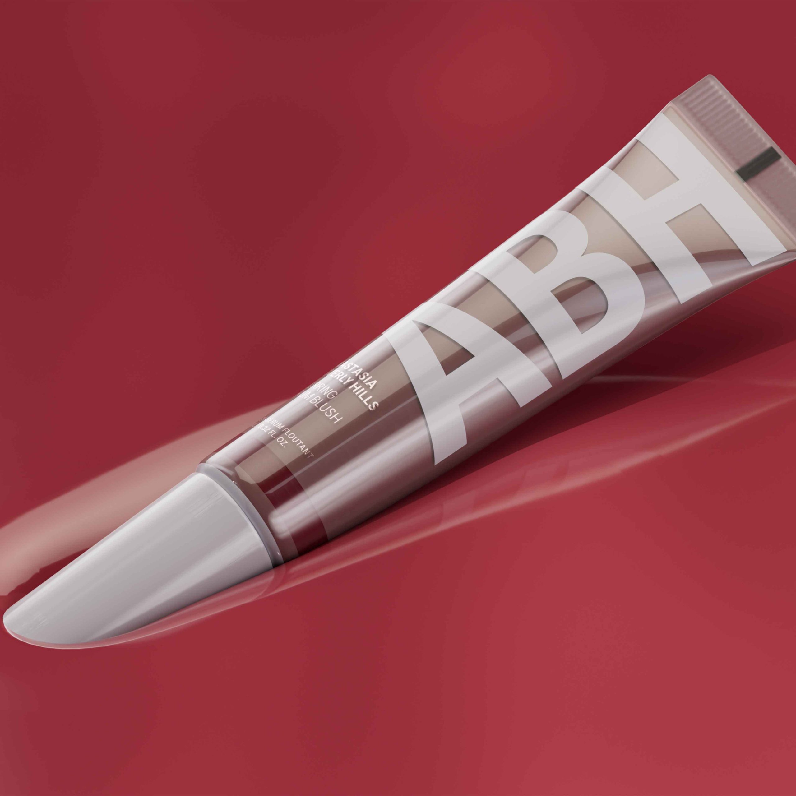 Blurring Serum Blush - Image 26