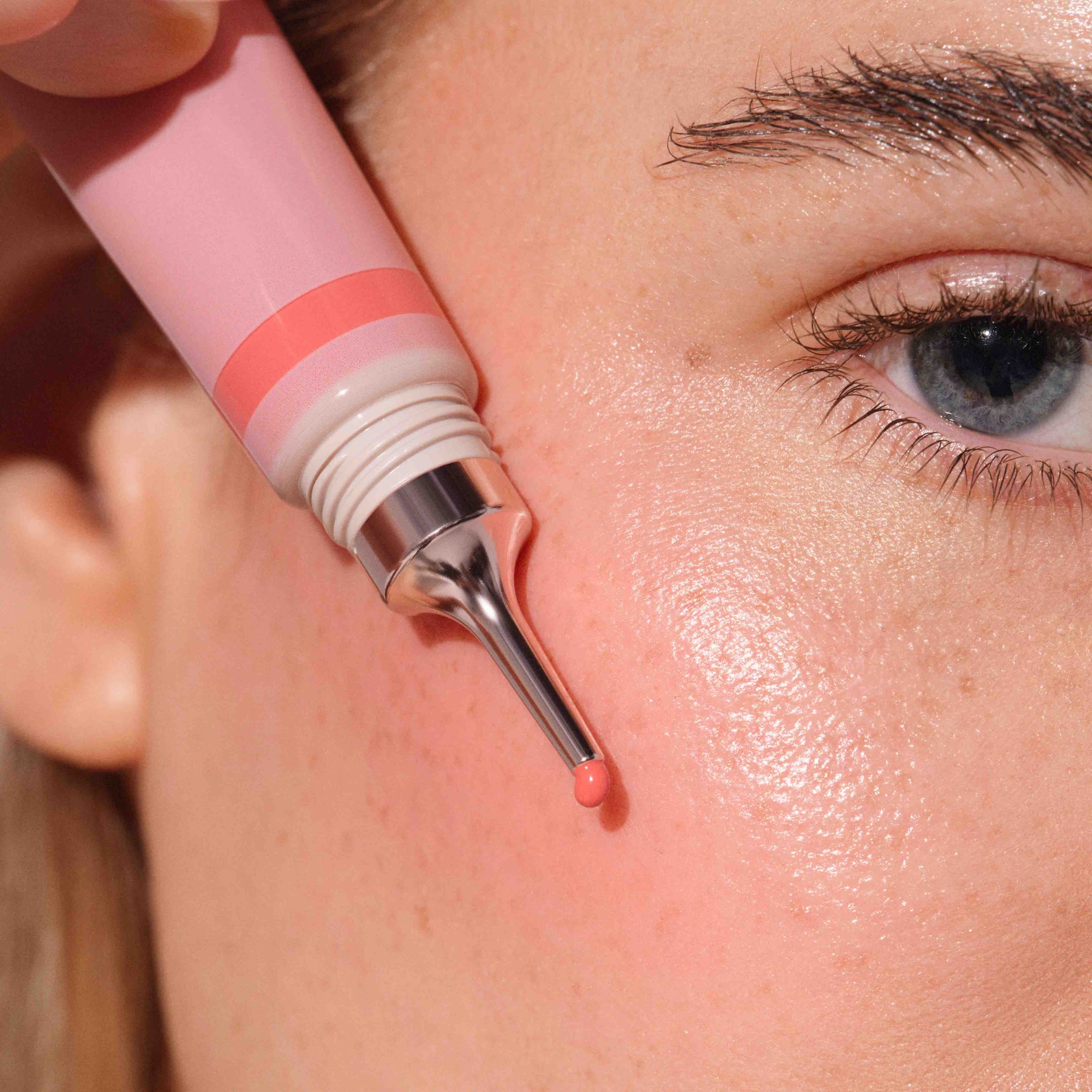 Blurring Serum Blush - Image 28