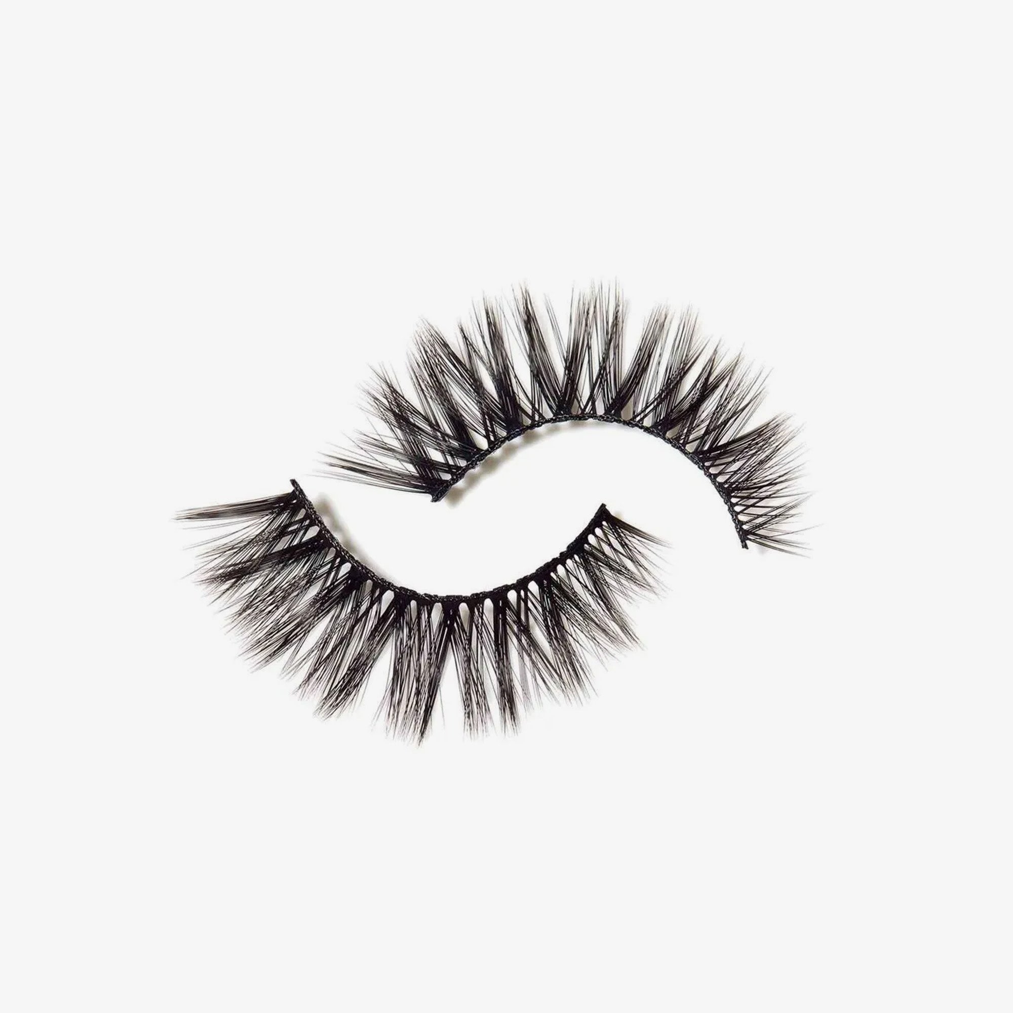 NORVINA® False Eyelashes - Dreamy - Image 3