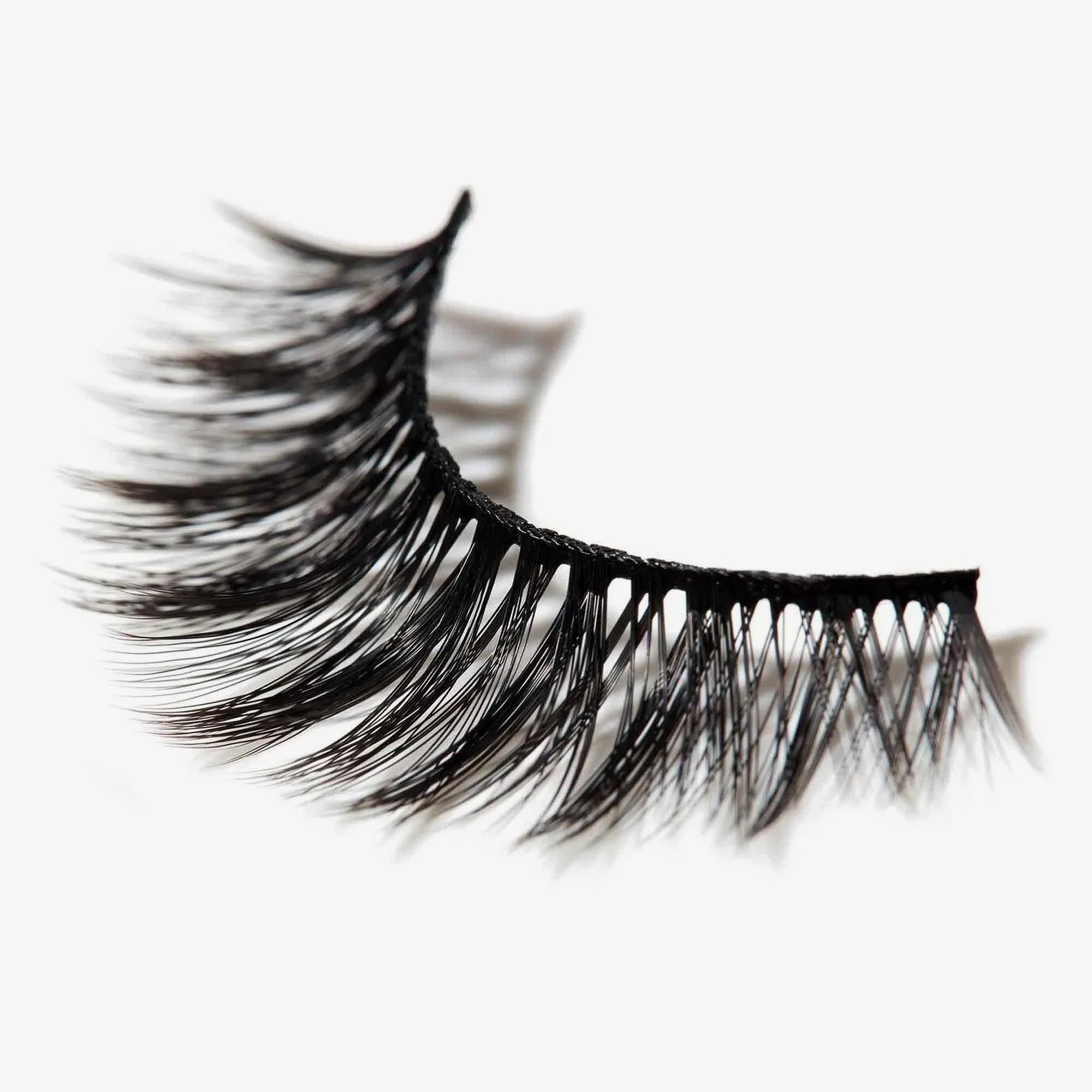 NORVINA® False Eyelashes - Dreamy - Image 2