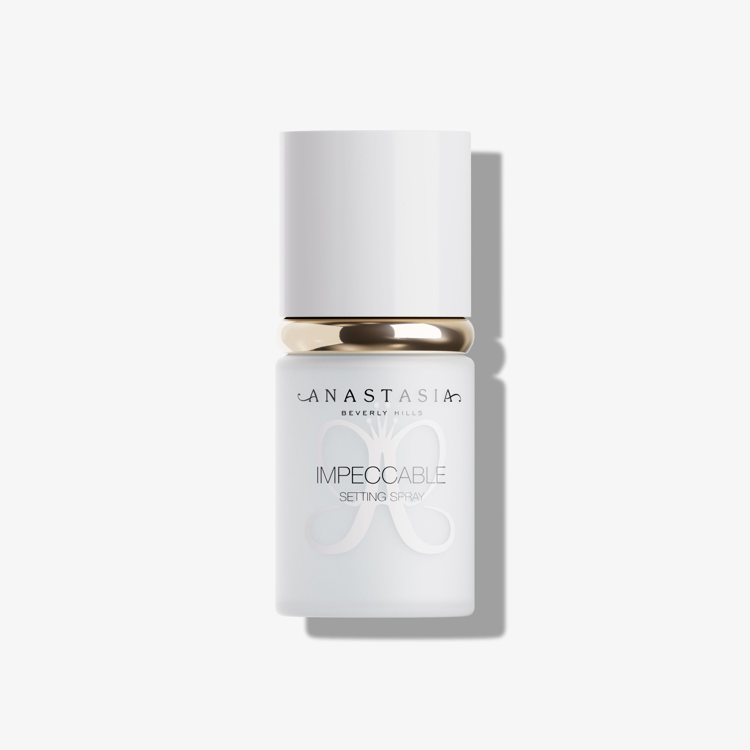 Mini Impeccable 24HR Blurring Matte Setting Spray - Image 2