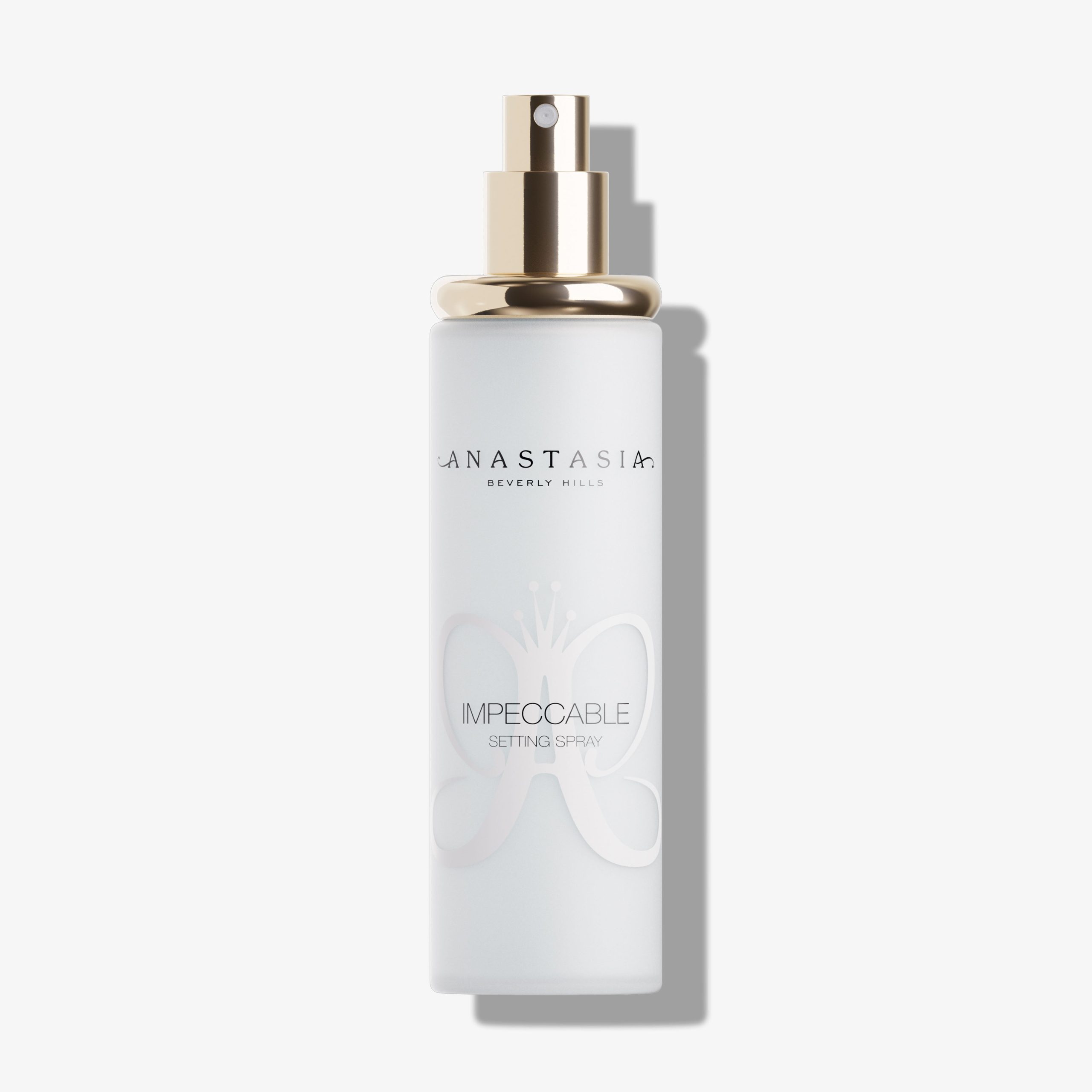 Impeccable 24HR Blurring Matte Setting Spray