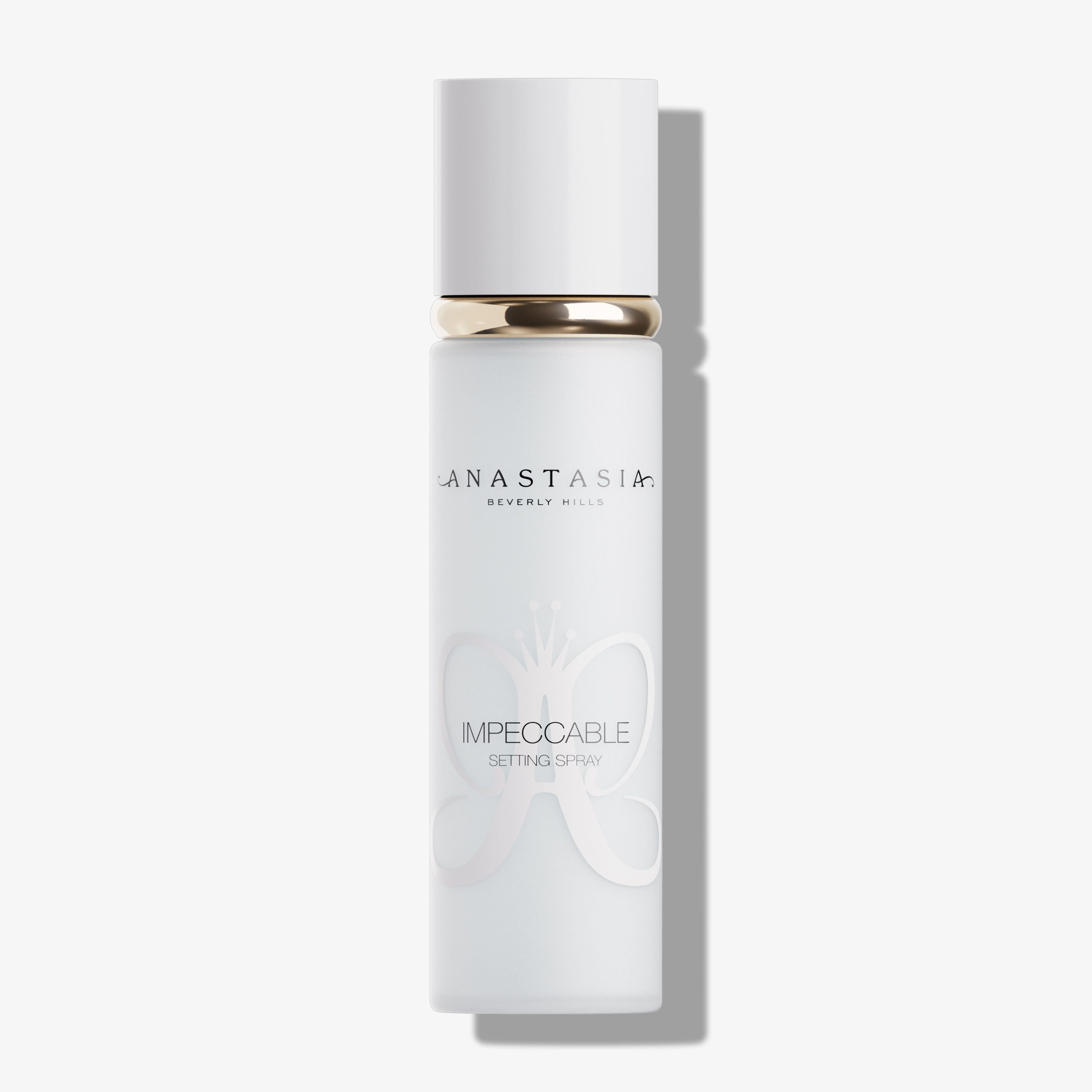 Impeccable 24HR Blurring Matte Setting Spray - Image 2