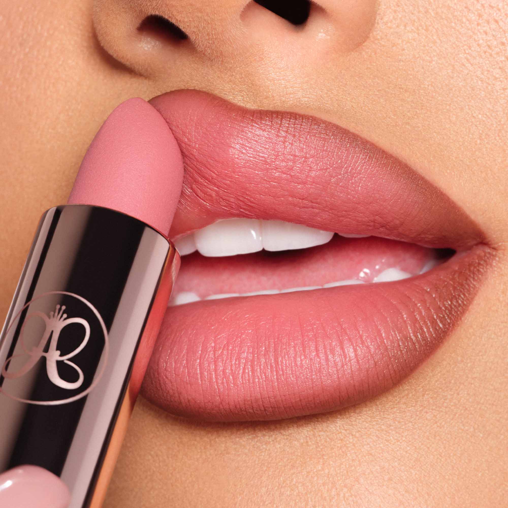 Matte & Satin Lipstick - Image 93