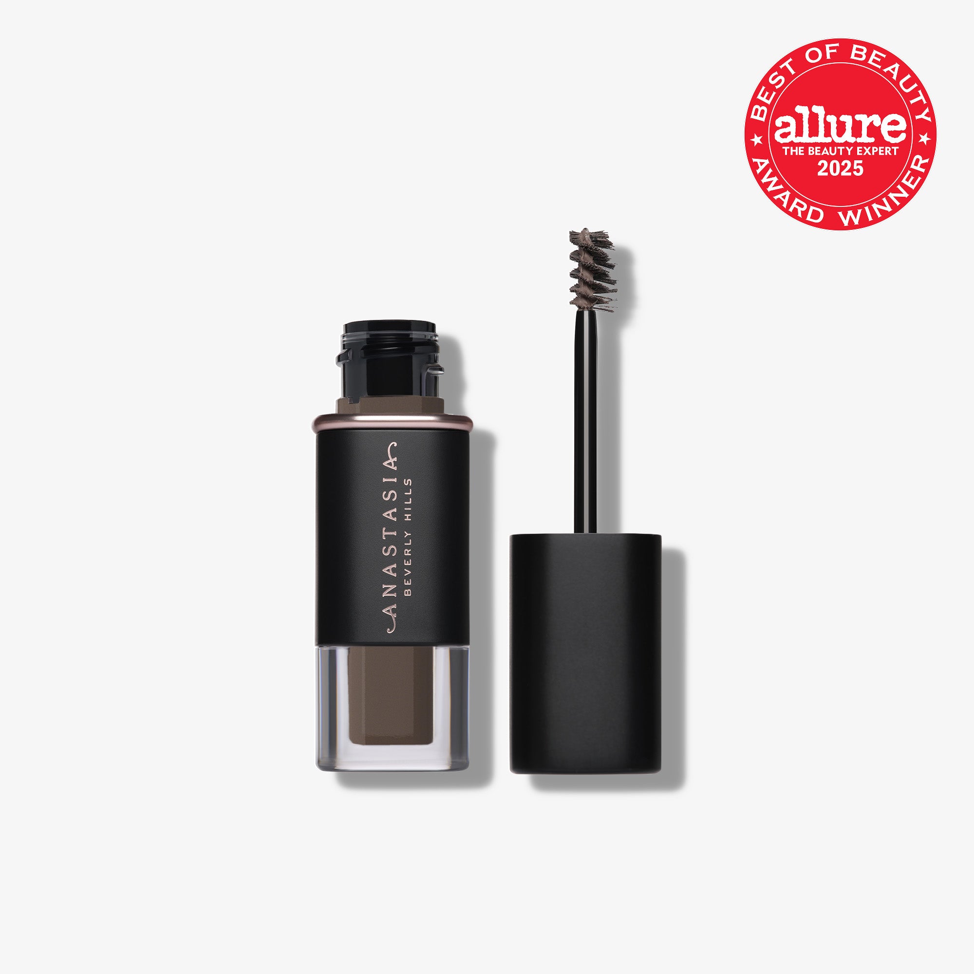 Mini Volumizing Tinted Brow Gel - Image 4