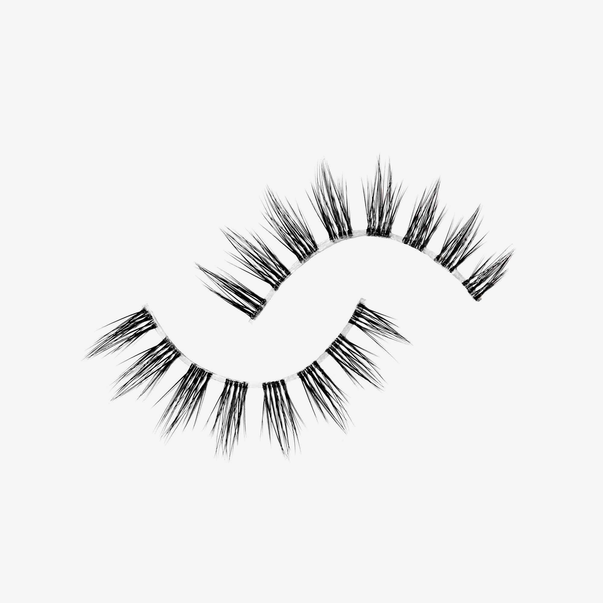 NORVINA® False Eyelashes - High Fidelity - Image 3