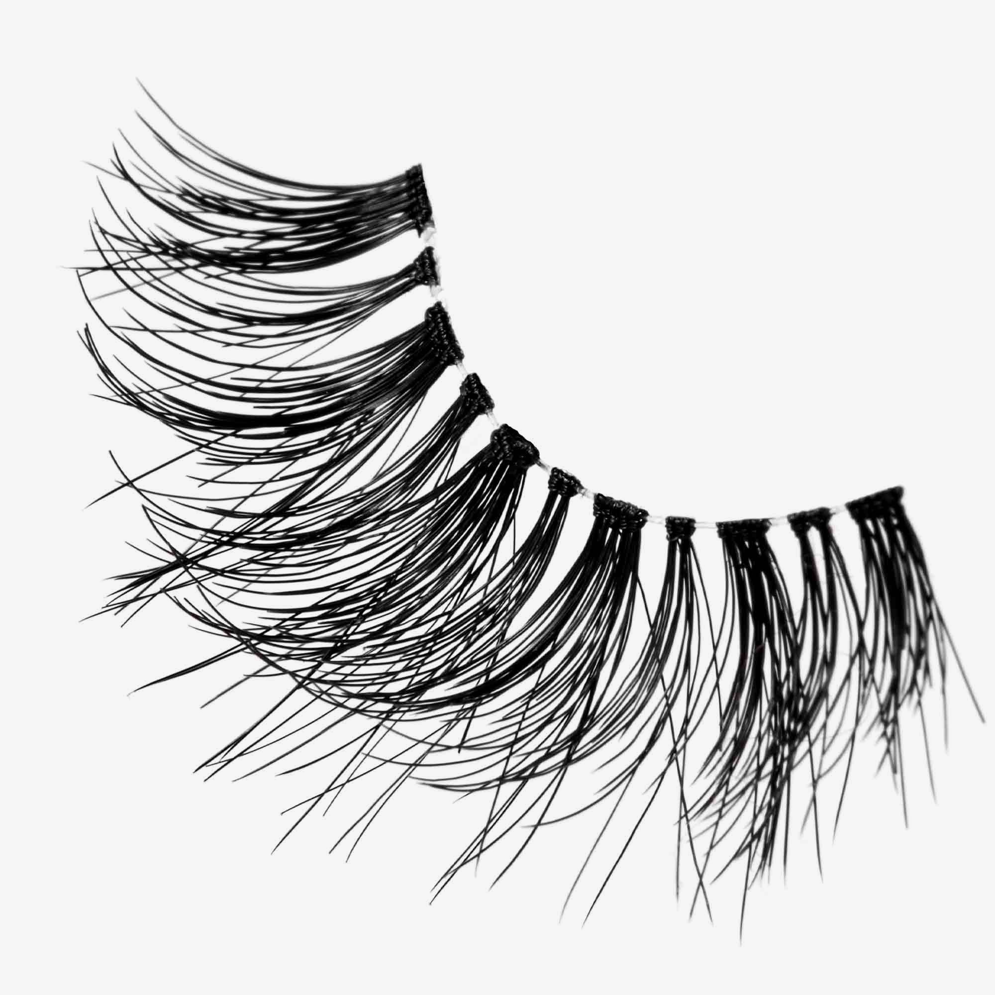 NORVINA® False Eyelashes - Oh-My - Image 2