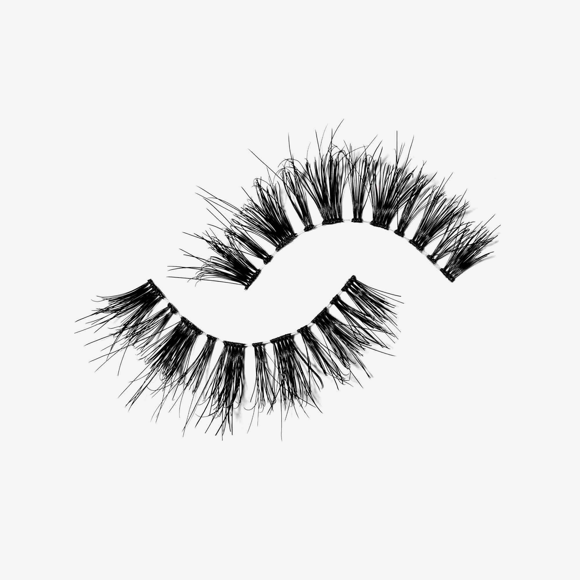 NORVINA® False Eyelashes - Oh-My - Image 3
