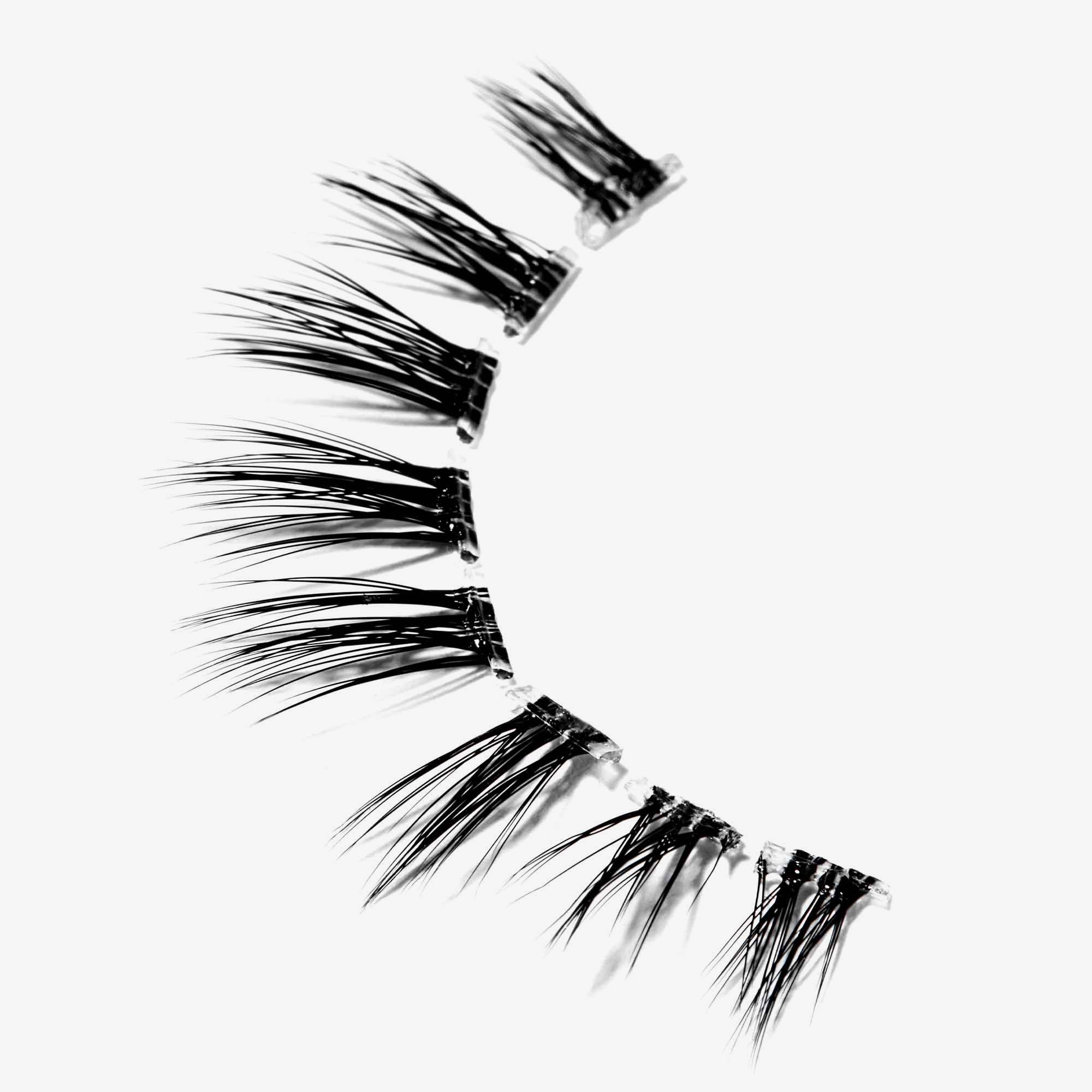 NORVINA® False Eyelashes - Queen - Image 2