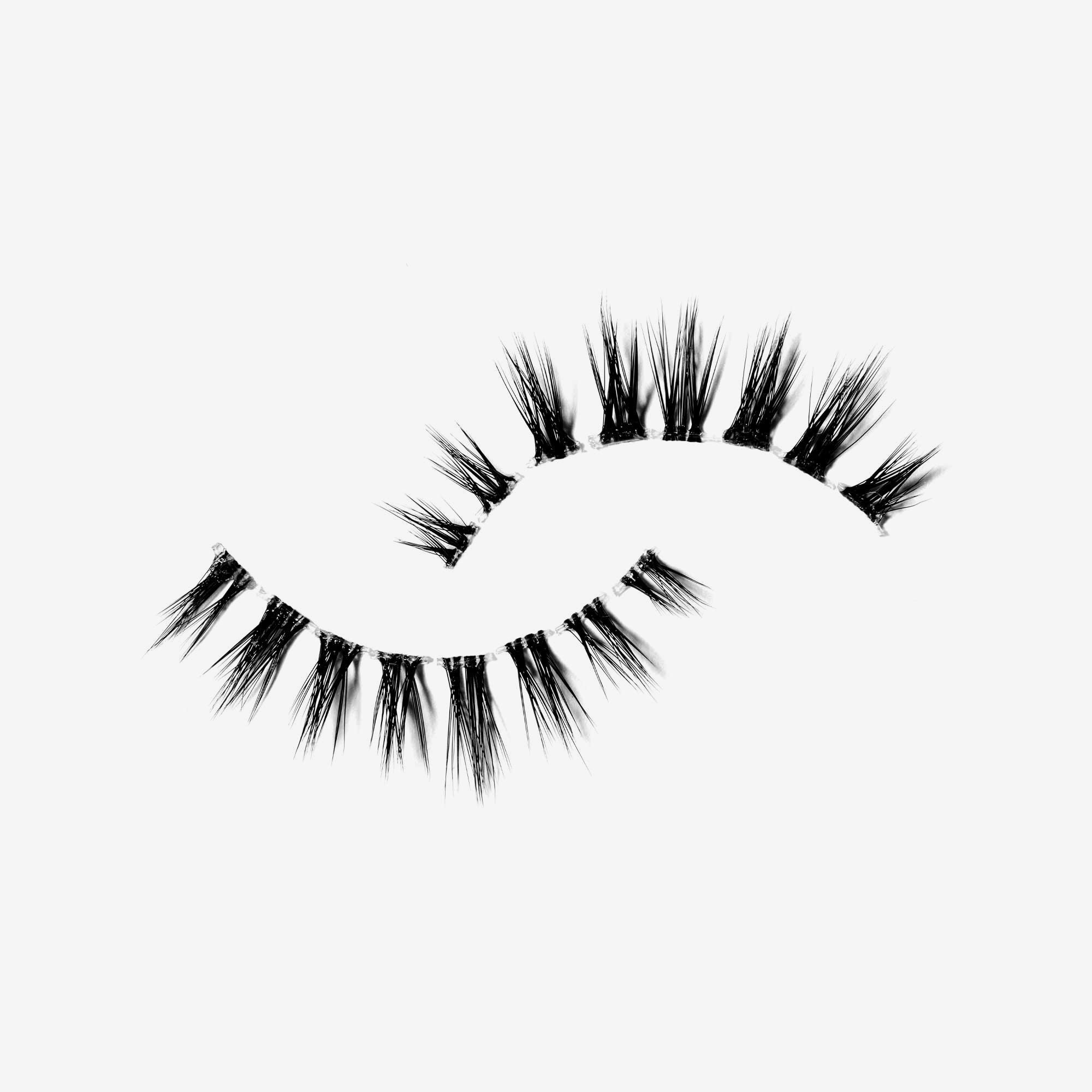 NORVINA® False Eyelashes - Queen - Image 3