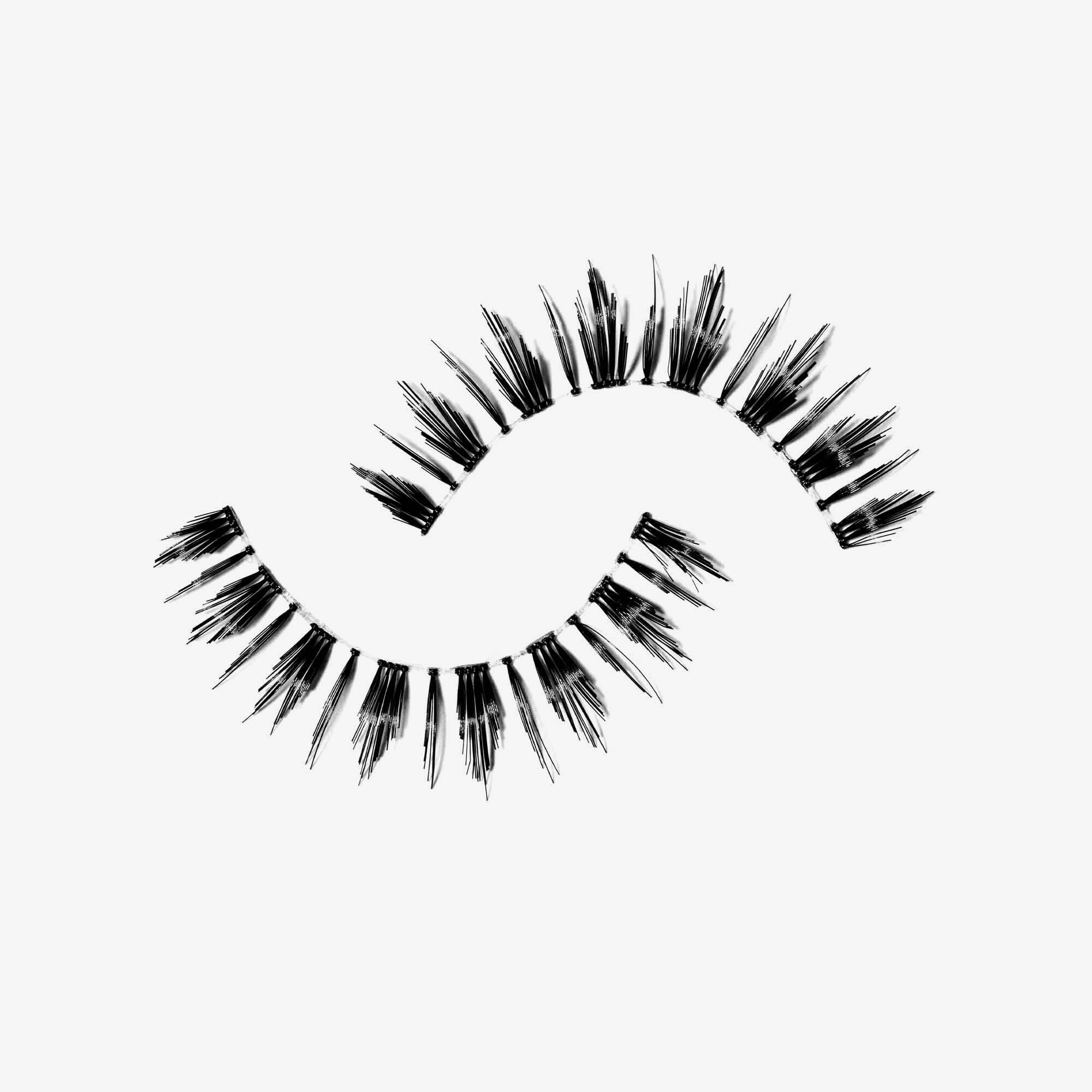 NORVINA® False Eyelashes - So Cute - Image 3