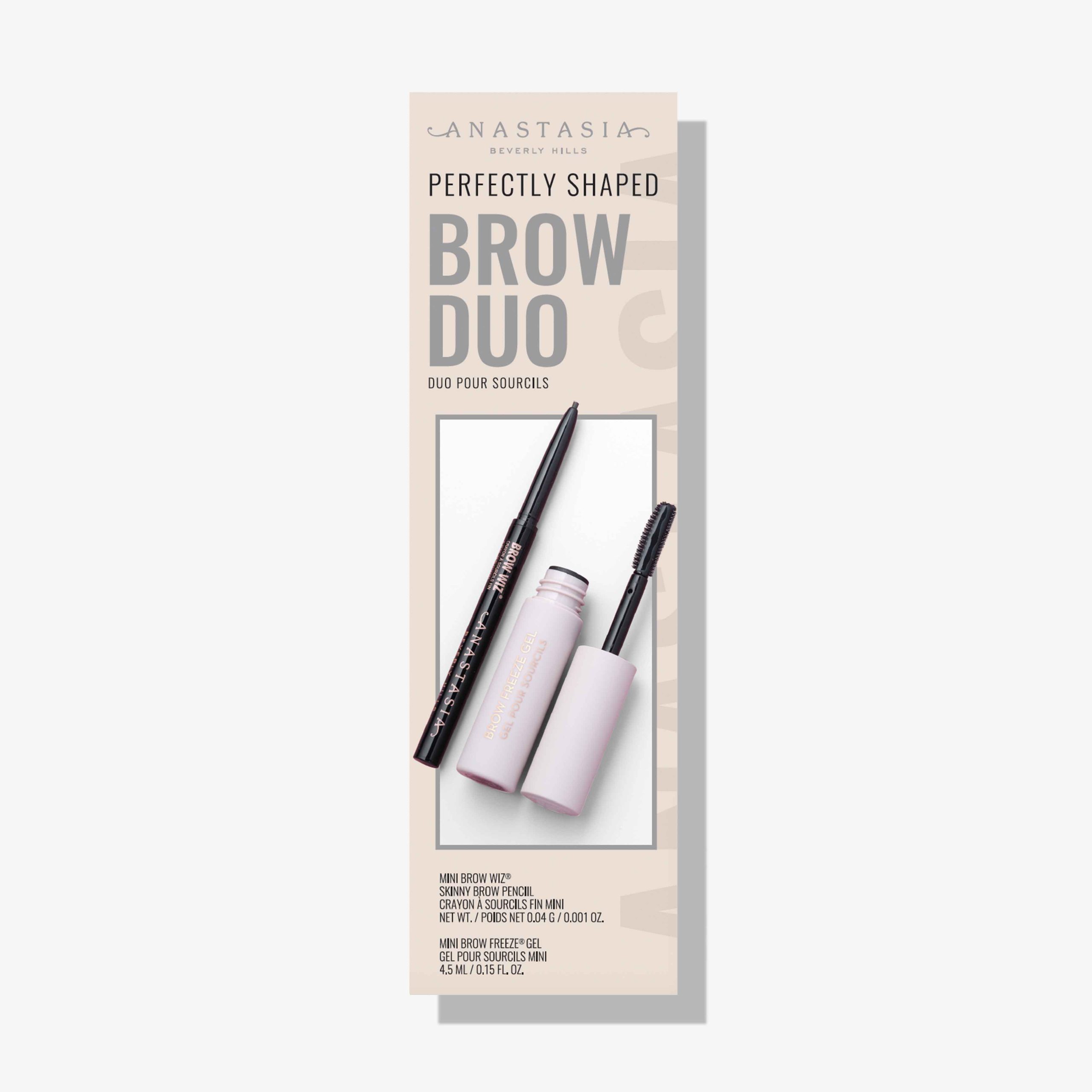 Perfectly Shaped Brow Duo - Image 8