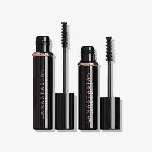 Sculpt & Stun Mascara Duo