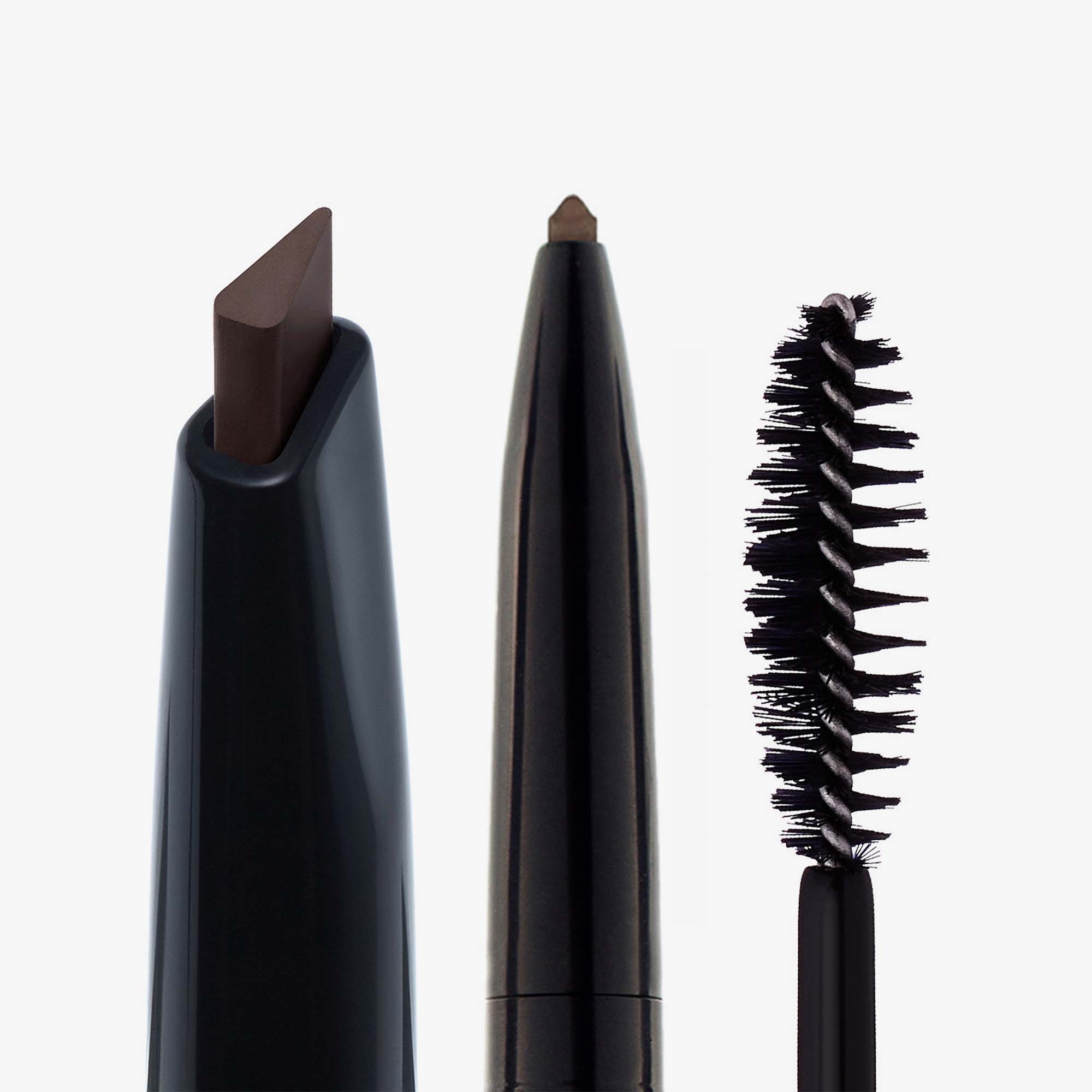 Natural & Polished Deluxe Brow Kit - Image 6