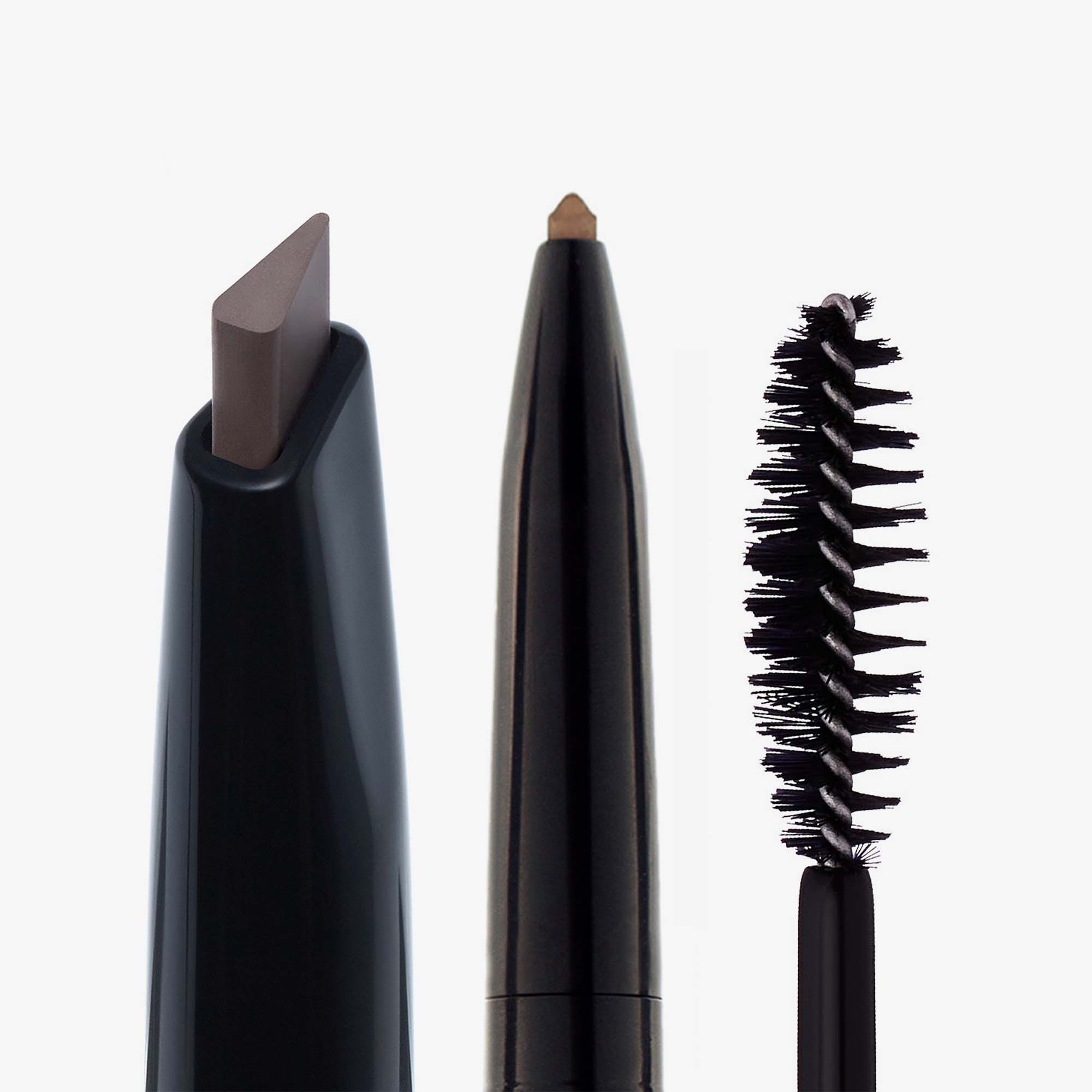 Natural & Polished Deluxe Brow Kit - Image 12