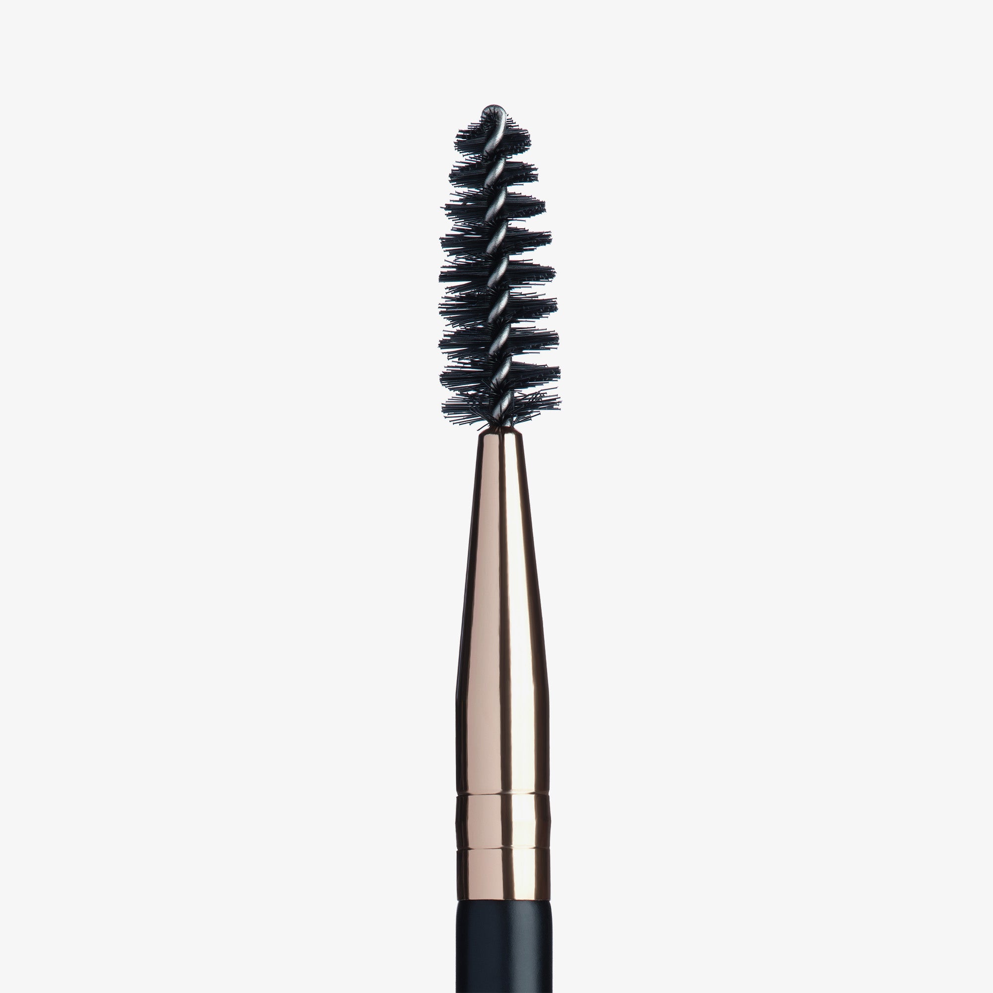Brush 14 - Duo Brow/Eye Liner Angled Cut/Spooley - Image 3