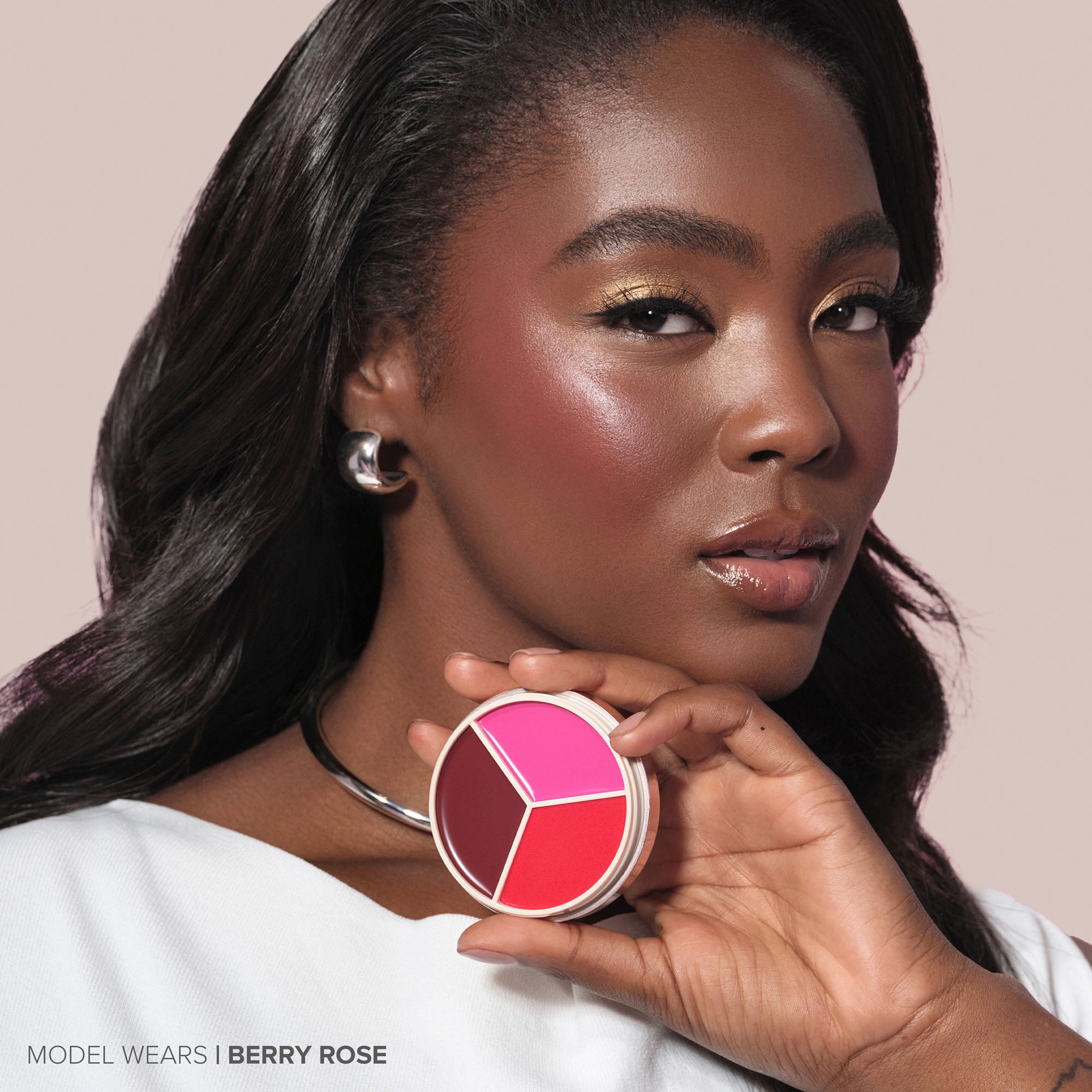 Magic Touch Blush Trio - Image 13