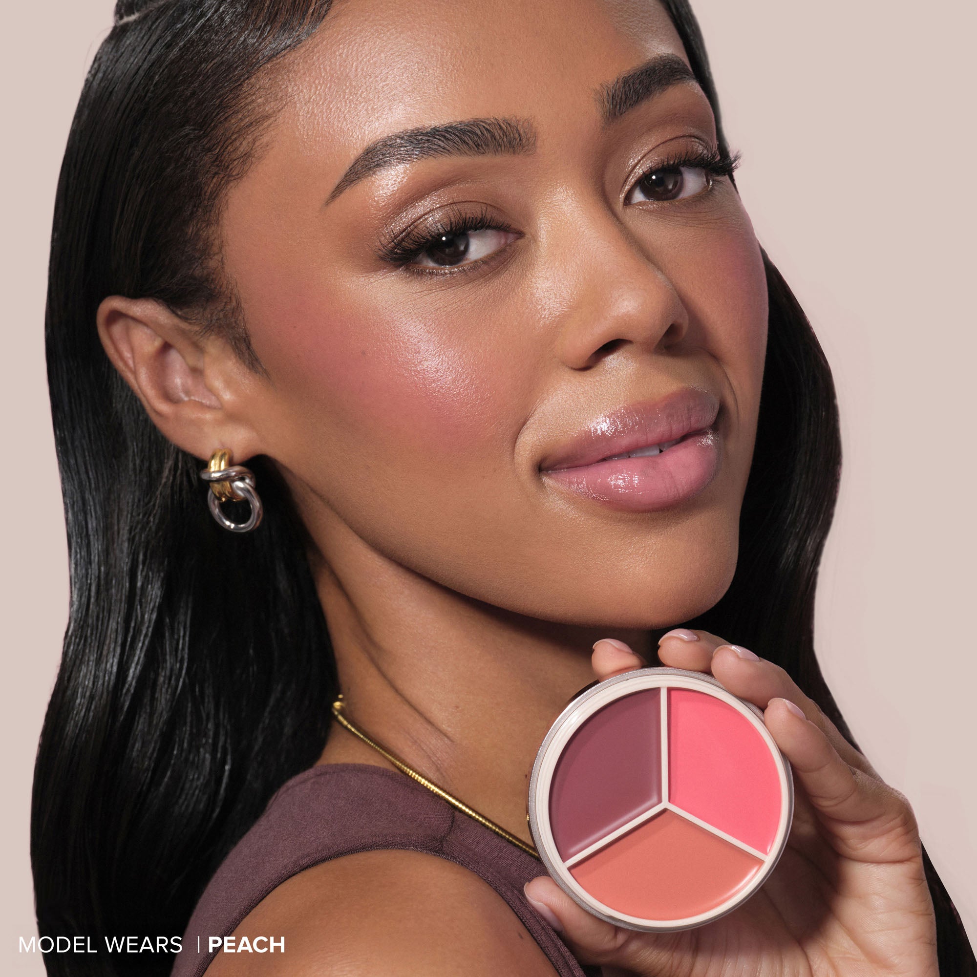 Magic Touch Blush Trio - Image 8