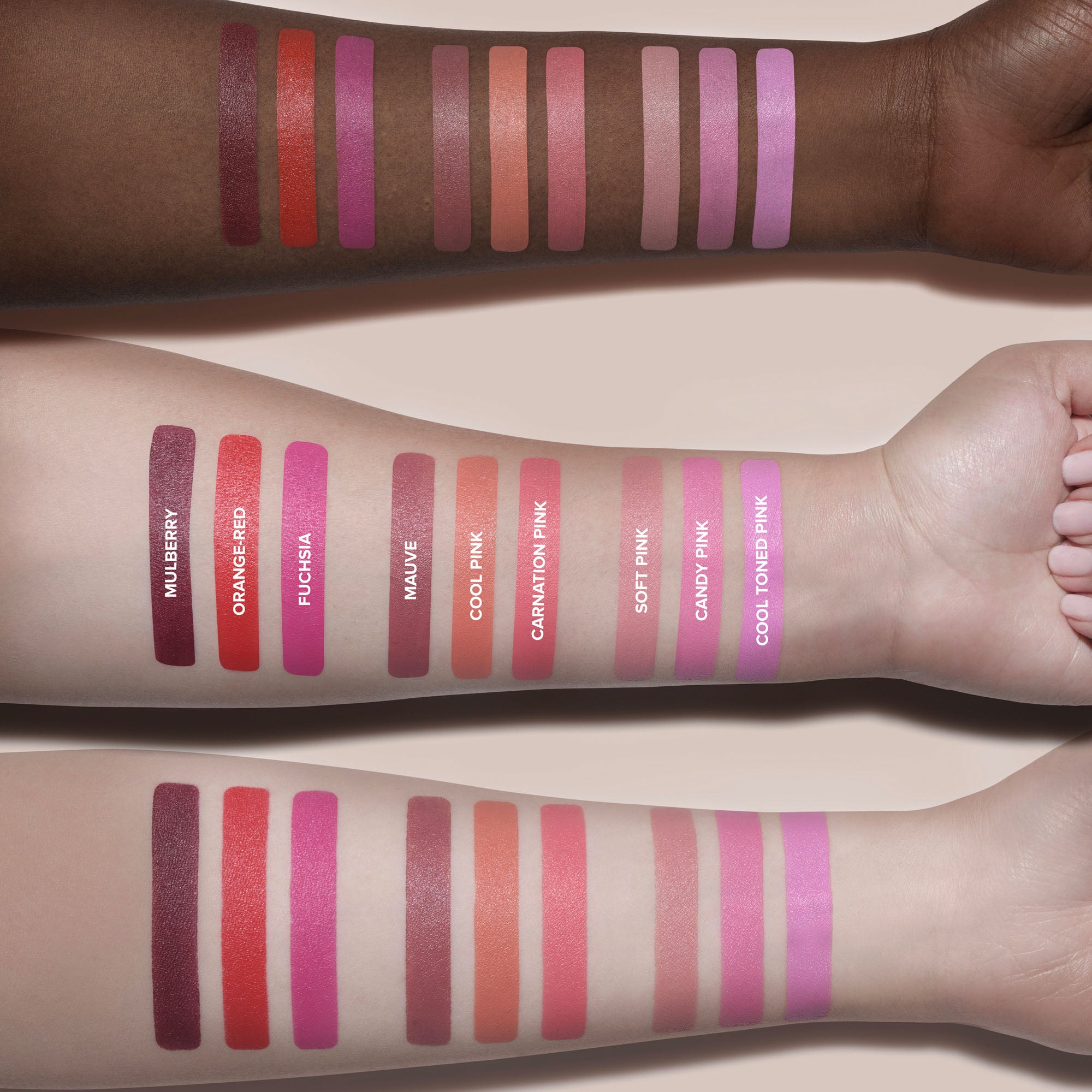 Magic Touch Blush Trio - Image 14