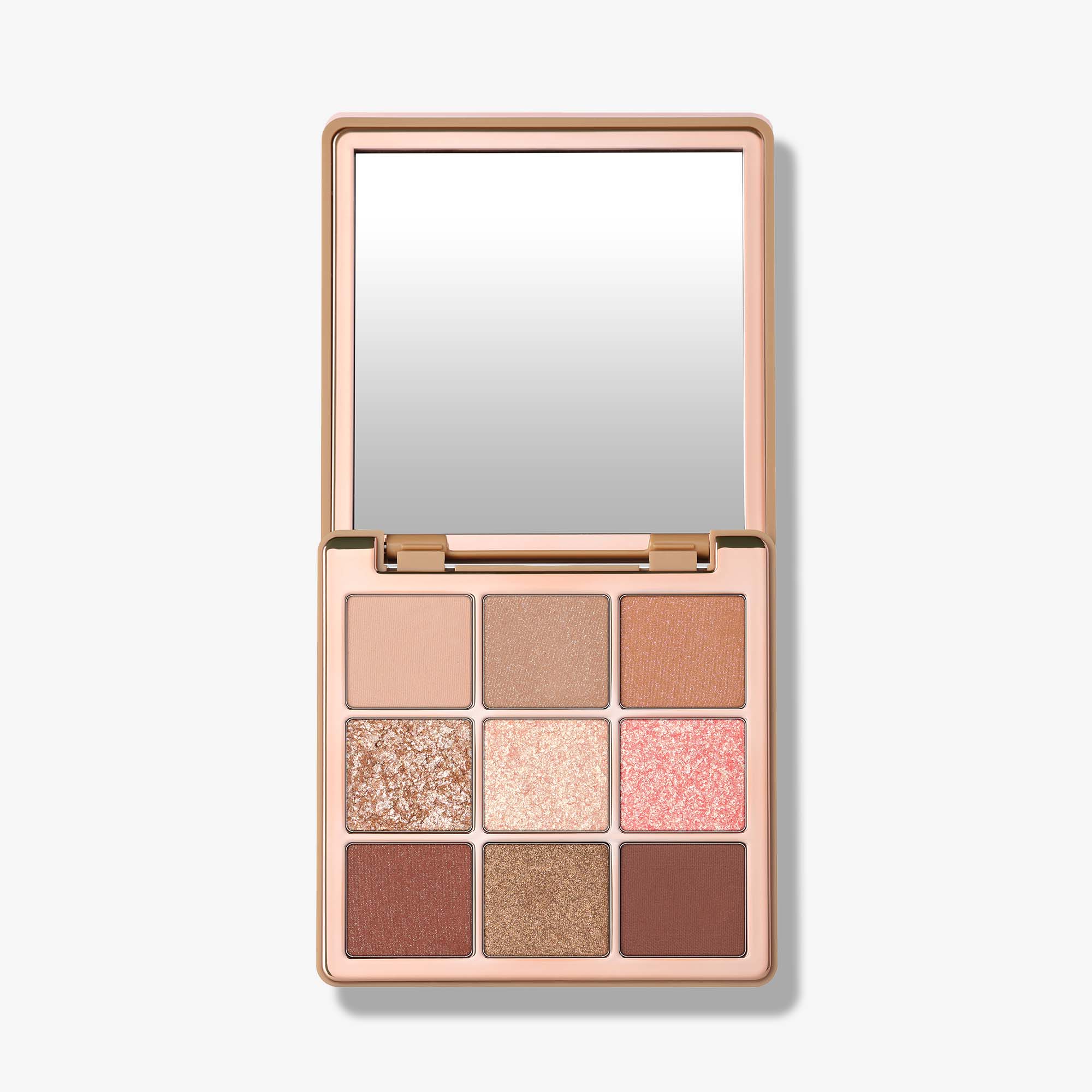 Spice Mini Eyeshadow Palette - Image 2